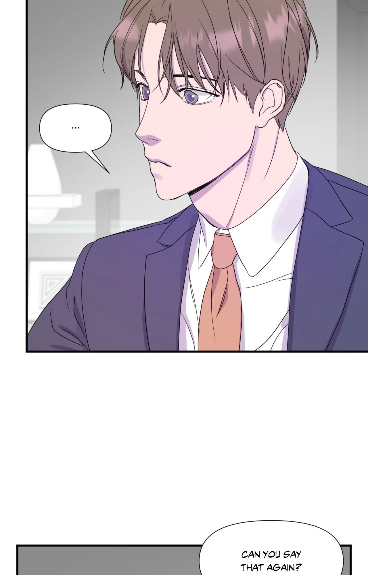 Read Imitation Gold chapter 30 image 17 on Lezhin