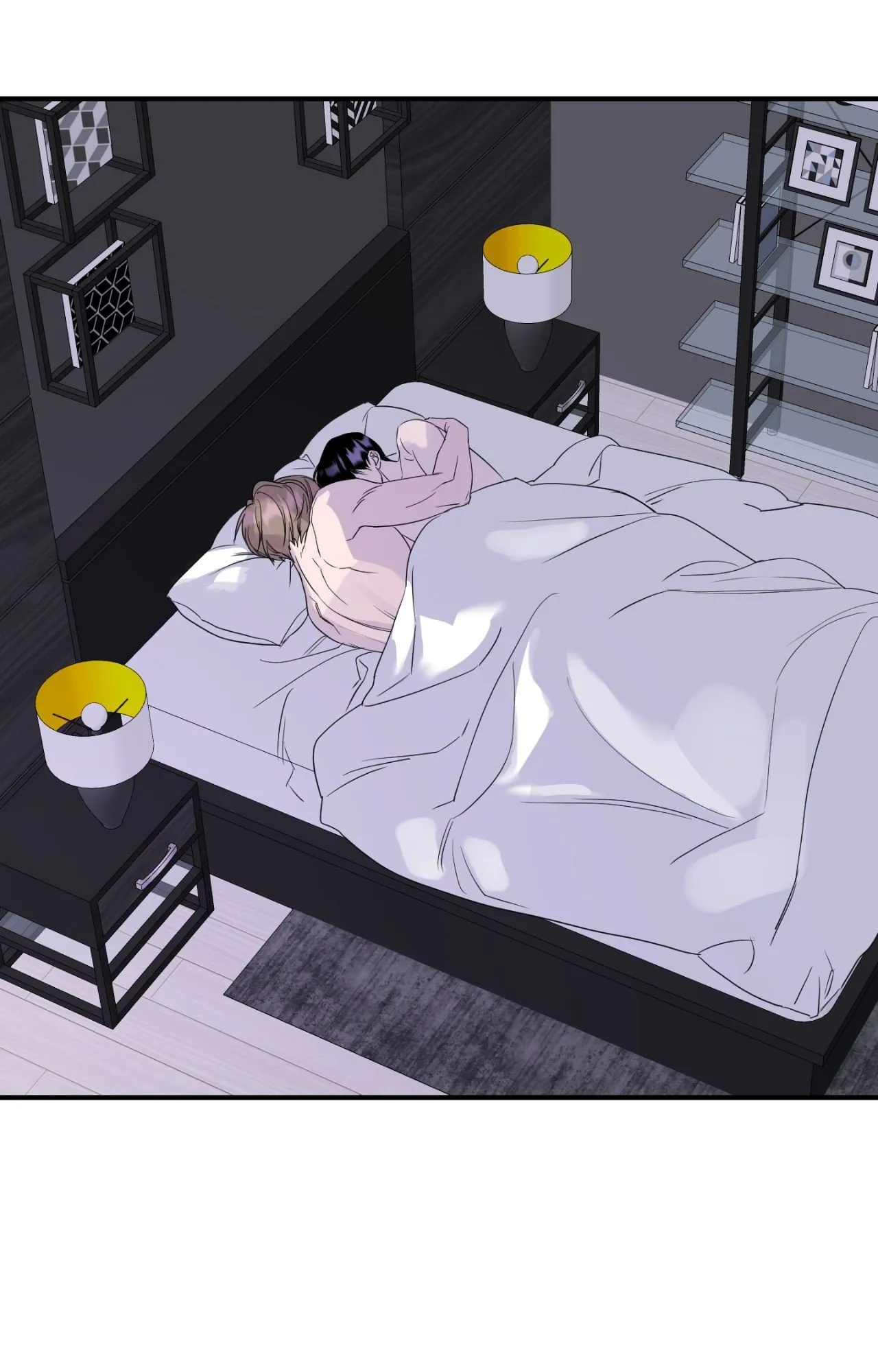 Read Imitation Gold chapter 30 image 2 on Lezhin