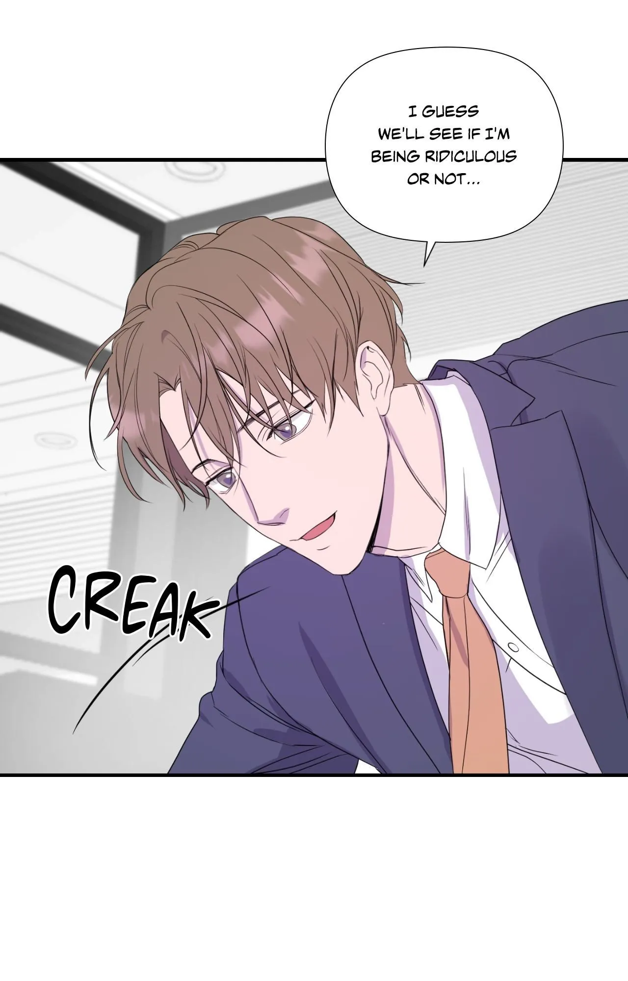 Read Imitation Gold chapter 30 image 22 on Lezhin