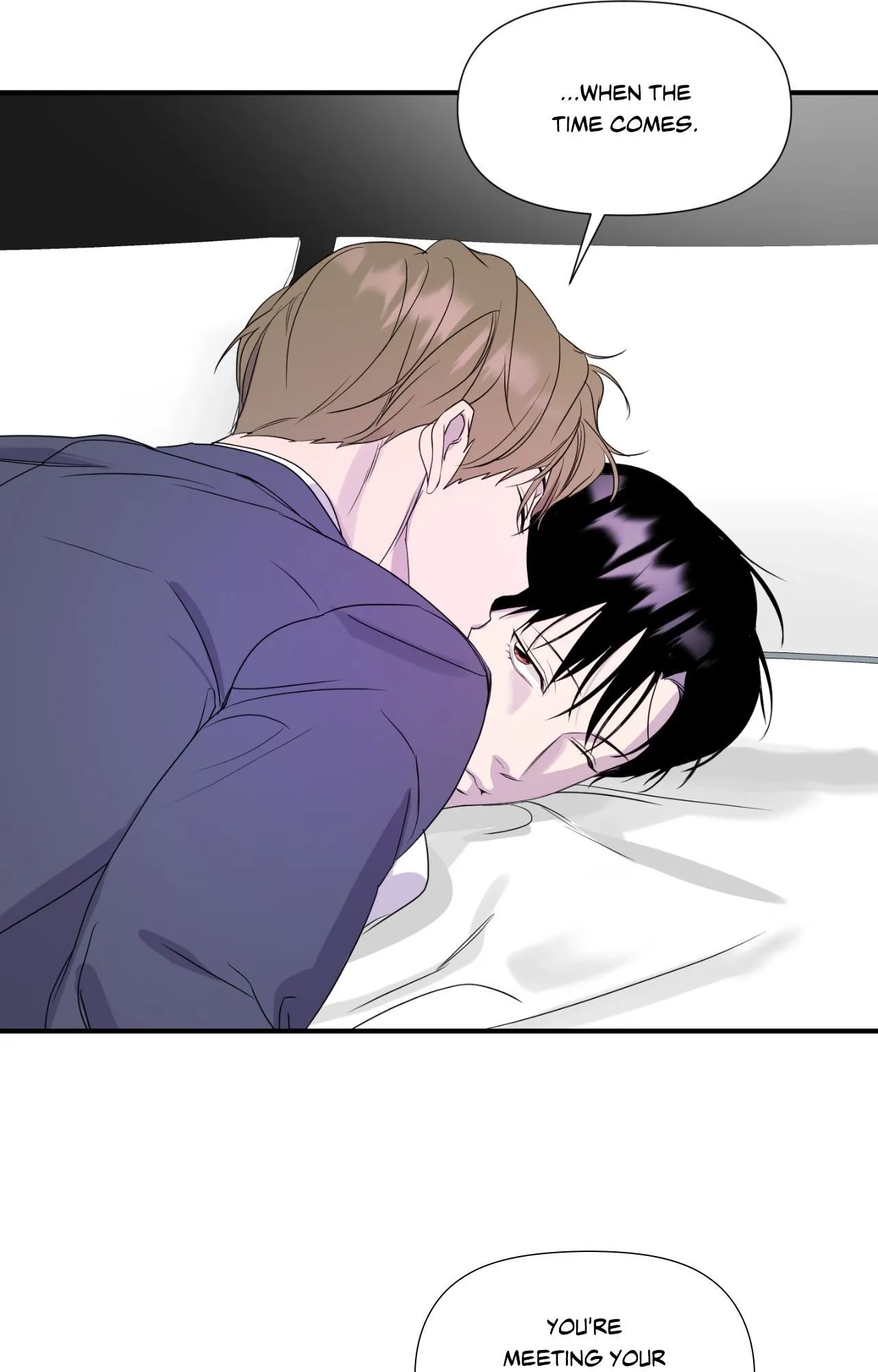 Read Imitation Gold chapter 30 image 23 on Lezhin