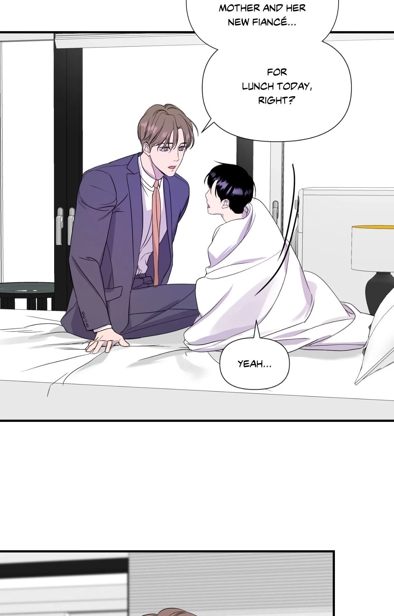 Read Imitation Gold chapter 30 image 24 on Lezhin