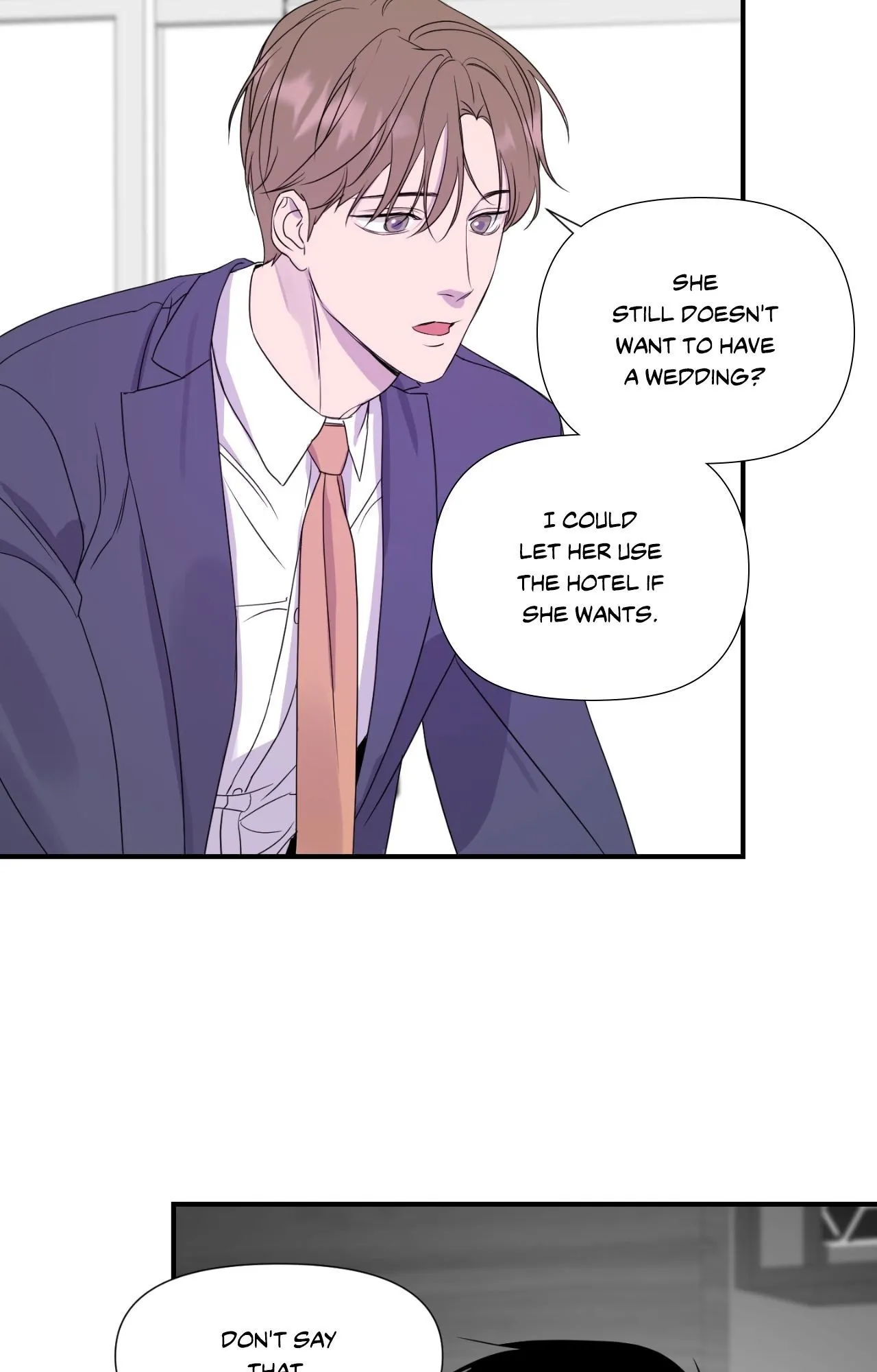 Read Imitation Gold chapter 30 image 25 on Lezhin