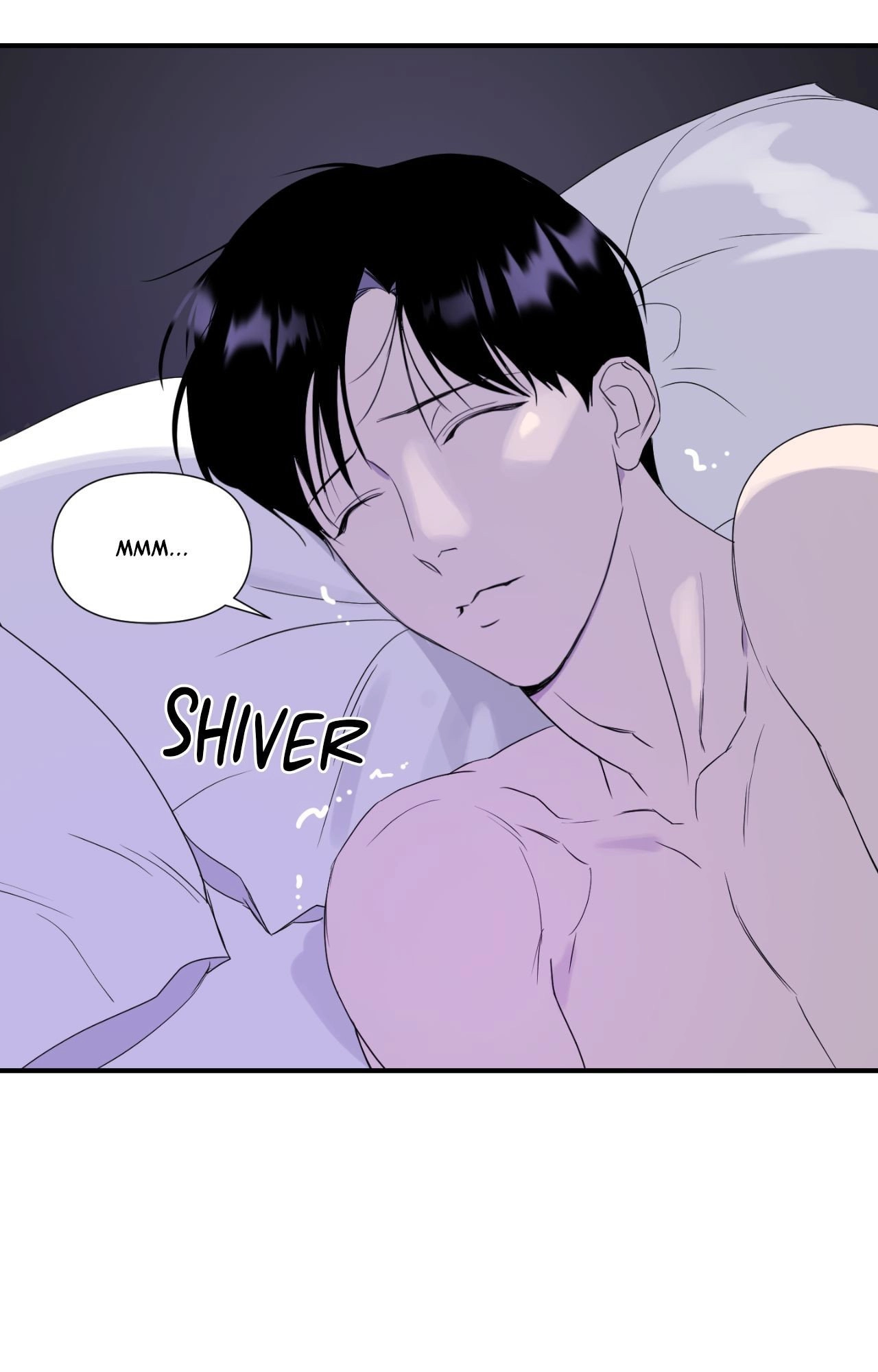 Read Imitation Gold chapter 30 image 3 on Lezhin