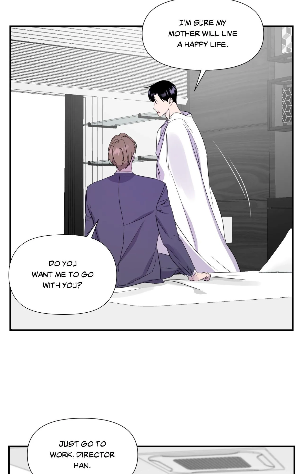 Read Imitation Gold chapter 30 image 30 on Lezhin