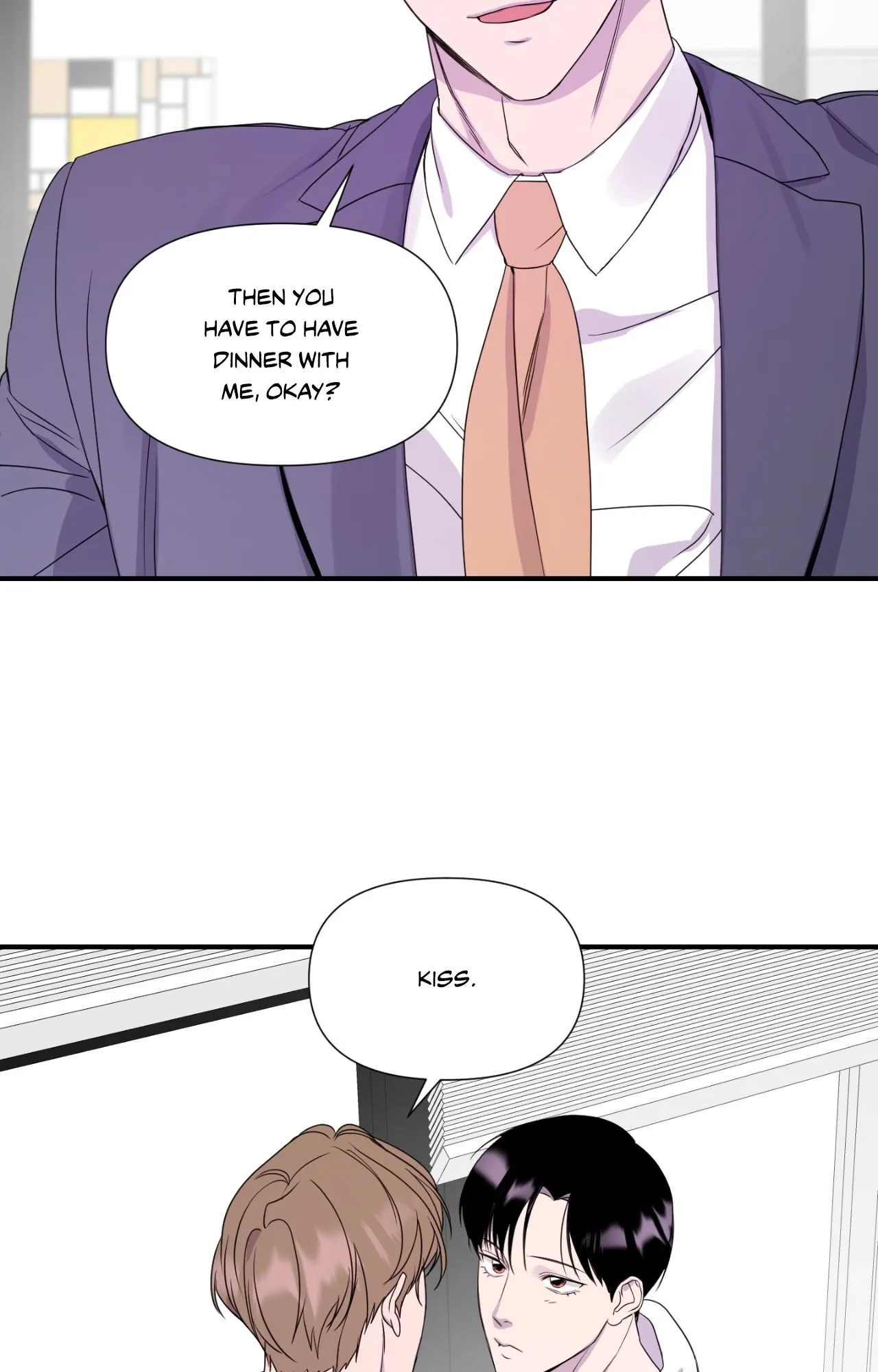 Read Imitation Gold chapter 30 image 32 on Lezhin