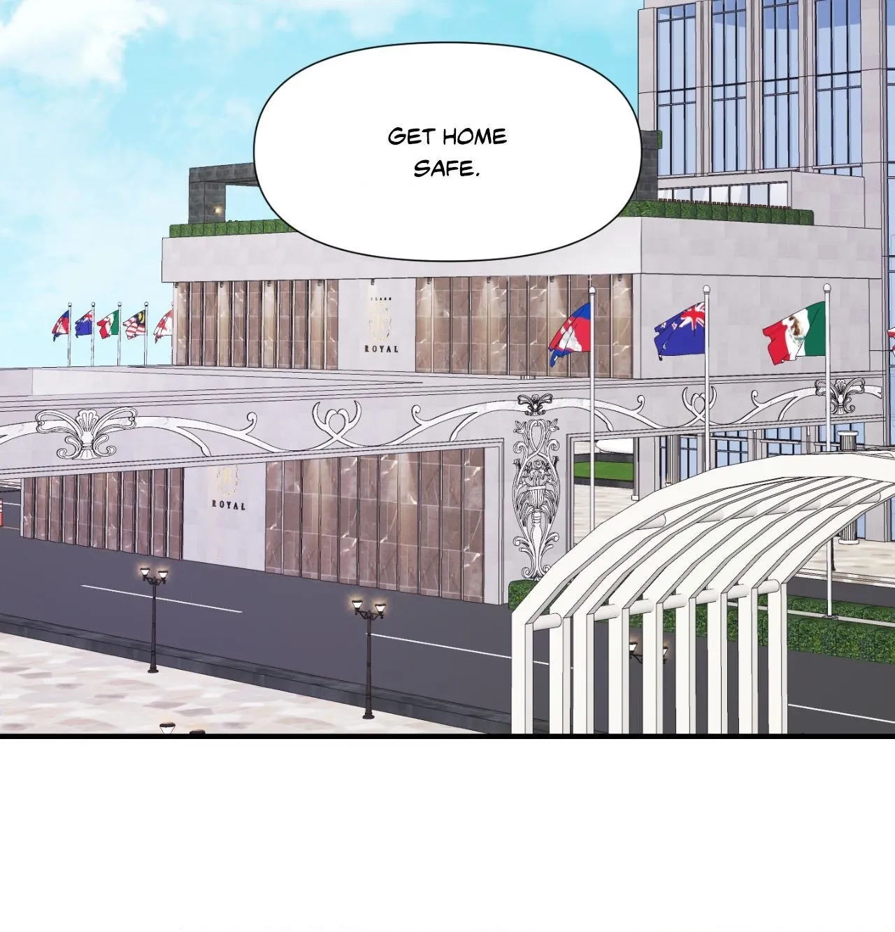 Read Imitation Gold chapter 30 image 35 on Lezhin