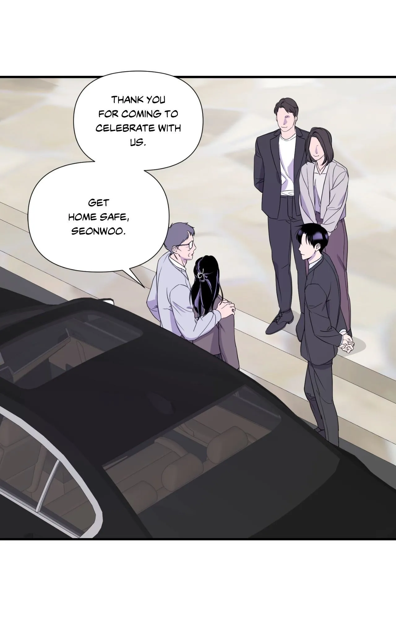 Read Imitation Gold chapter 30 image 36 on Lezhin