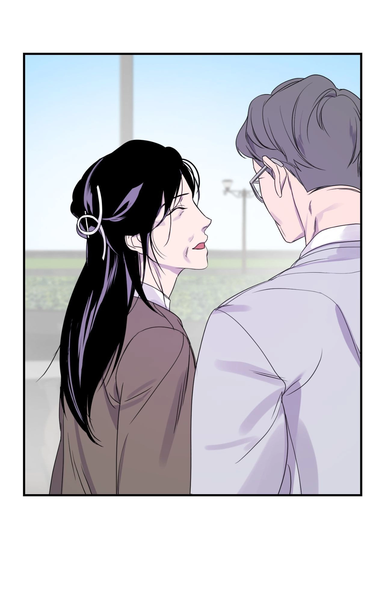 Read Imitation Gold chapter 30 image 37 on Lezhin