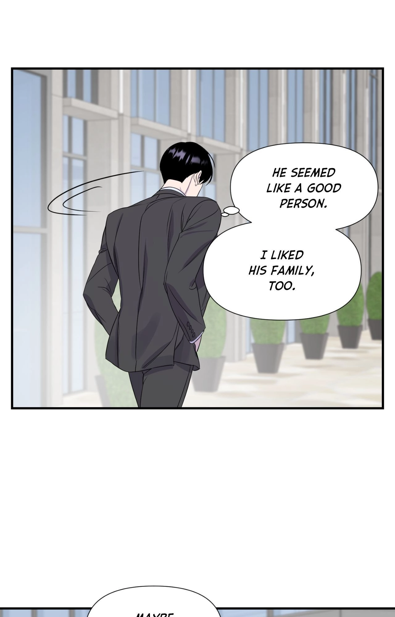 Read Imitation Gold chapter 30 image 39 on Lezhin