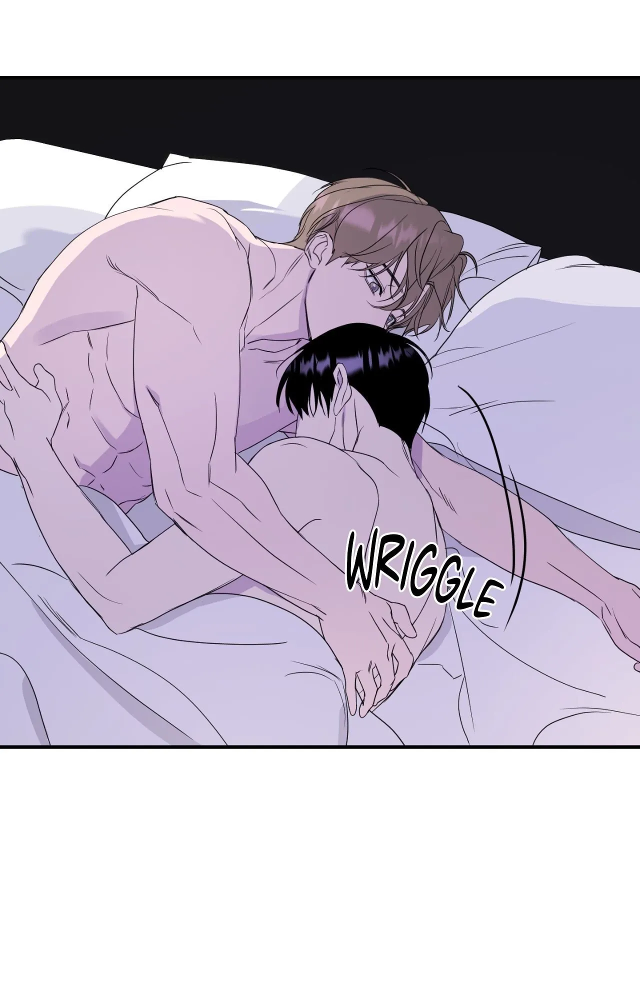 Read Imitation Gold chapter 30 image 4 on Lezhin