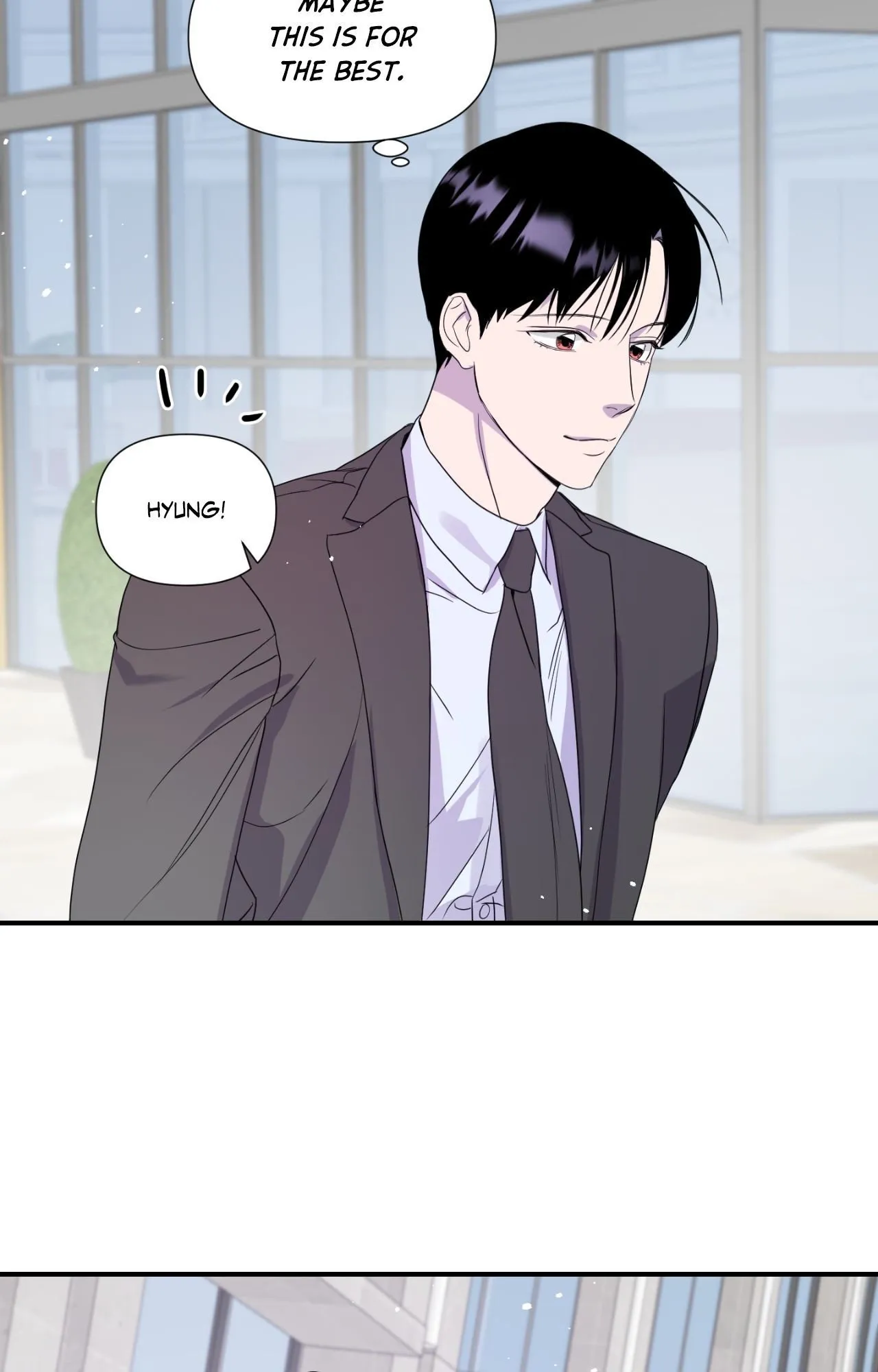 Read Imitation Gold chapter 30 image 40 on Lezhin