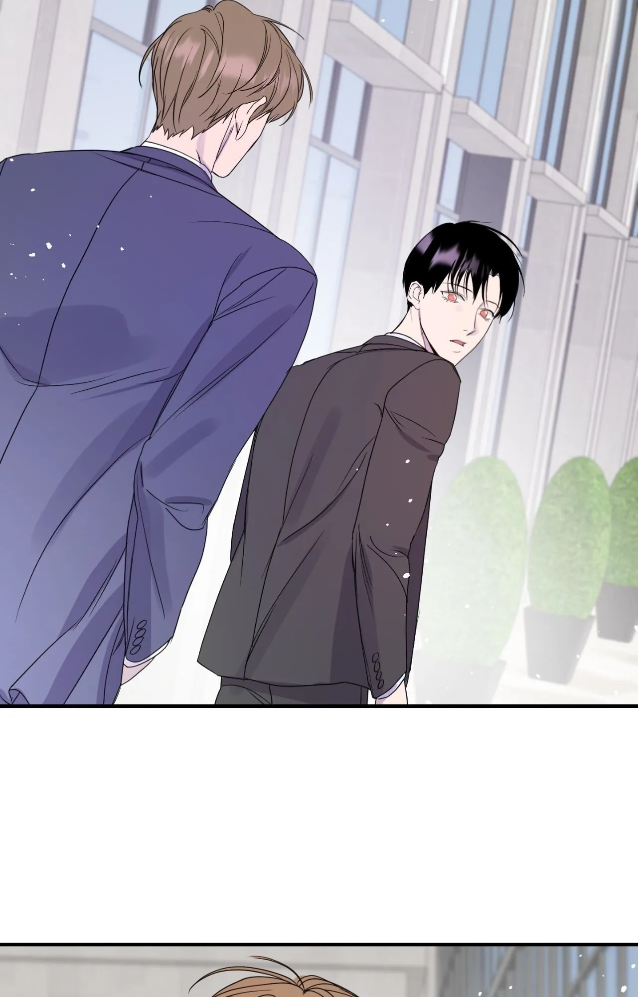 Read Imitation Gold chapter 30 image 41 on Lezhin