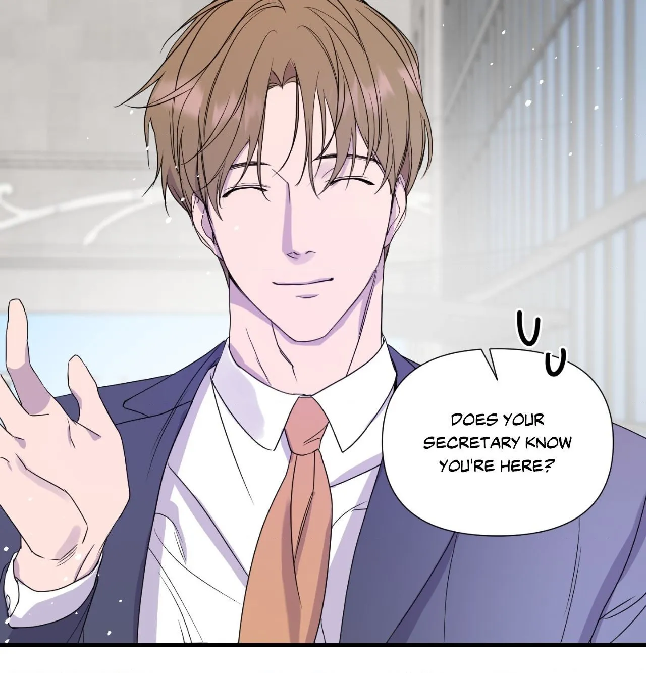 Read Imitation Gold chapter 30 image 42 on Lezhin