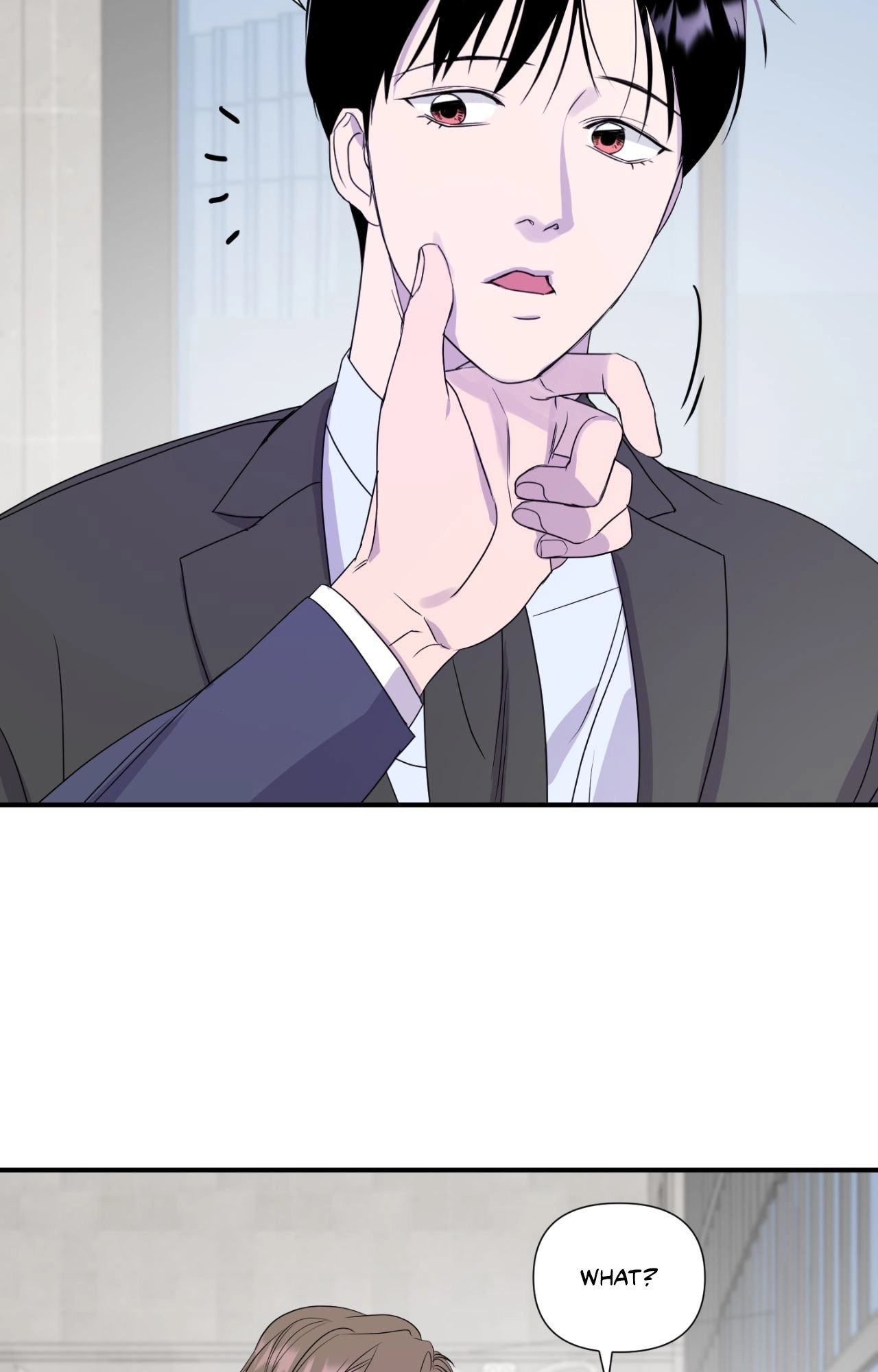 Read Imitation Gold chapter 30 image 44 on Lezhin