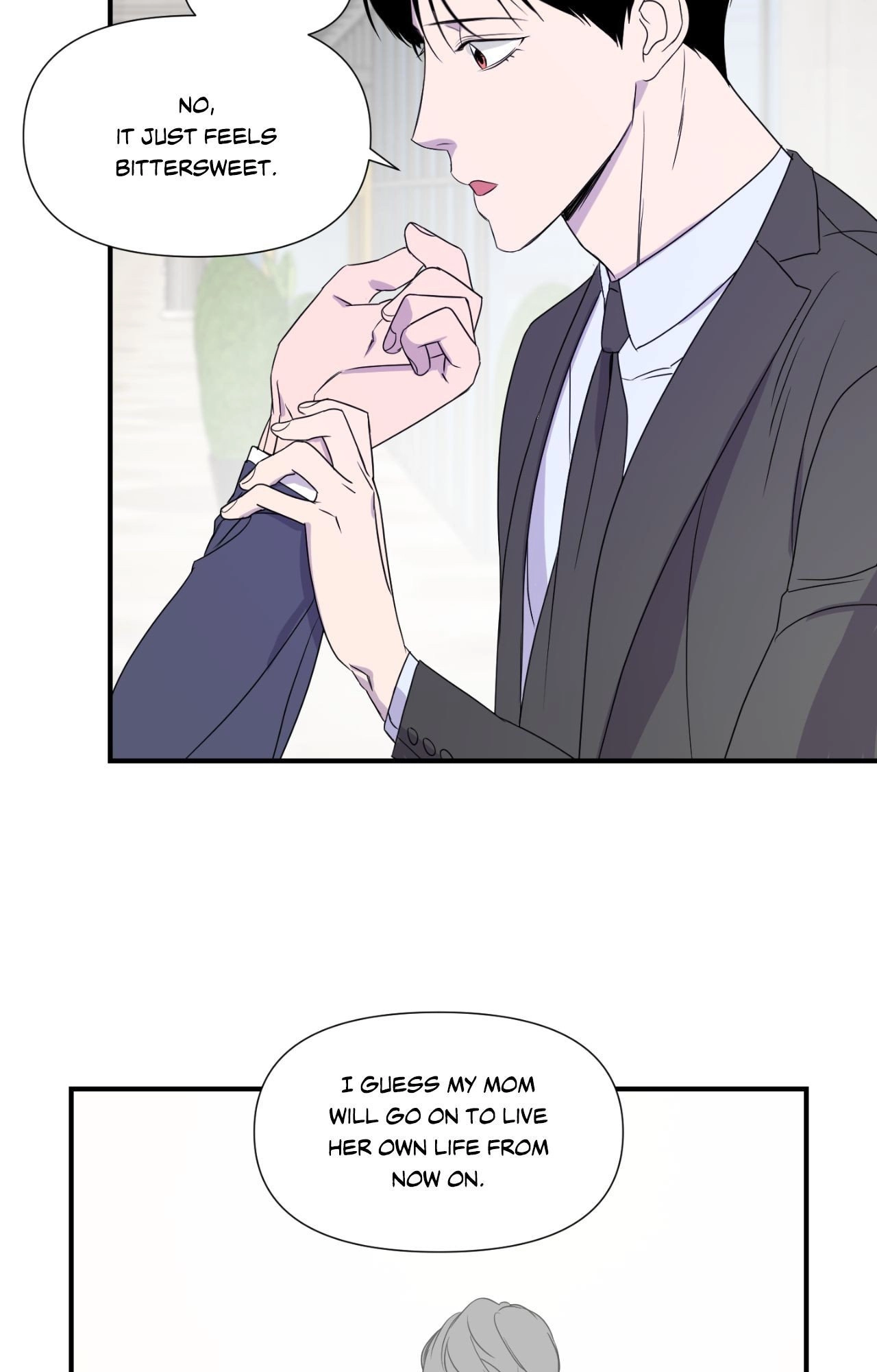 Read Imitation Gold chapter 30 image 46 on Lezhin