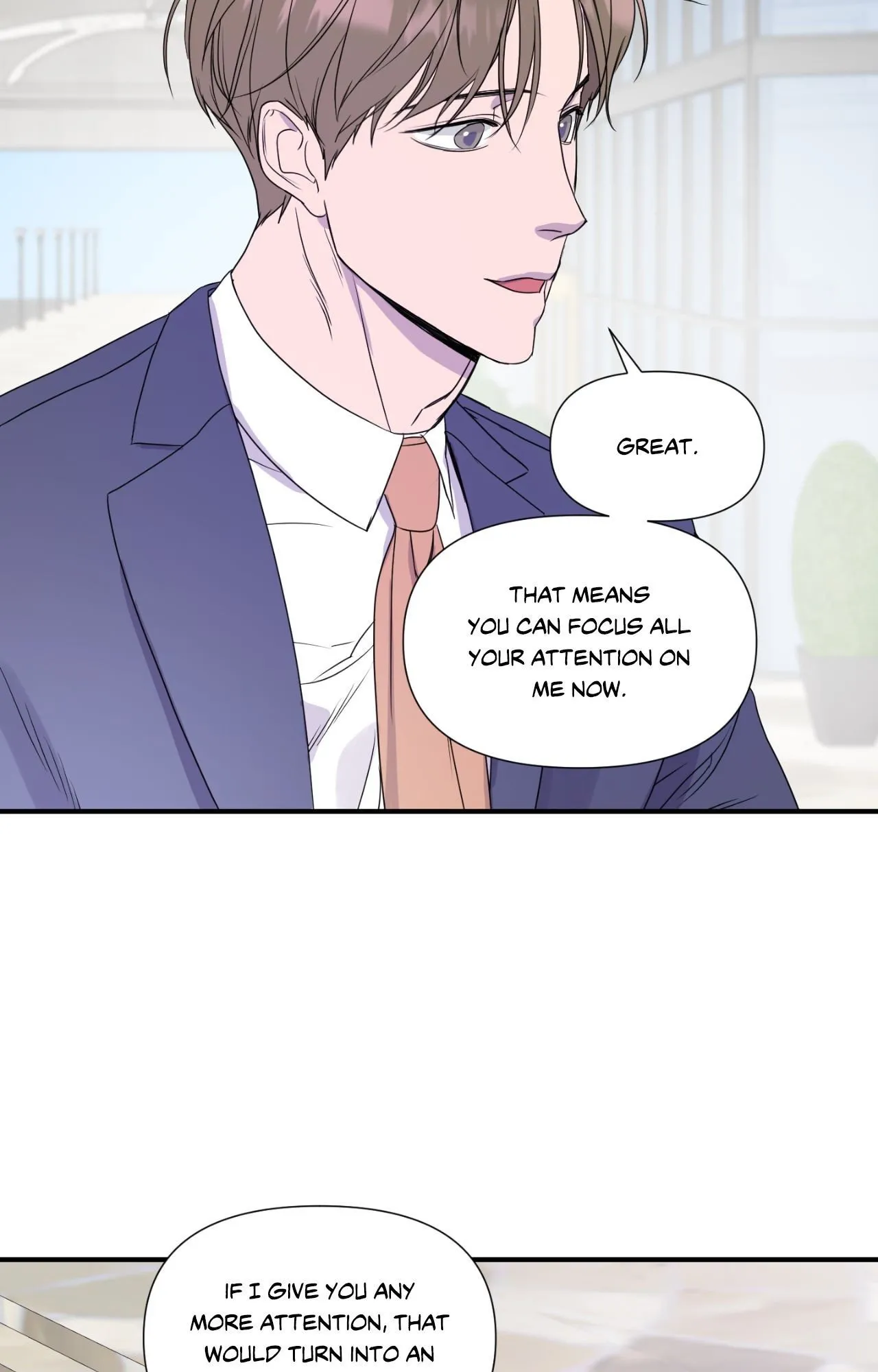 Read Imitation Gold chapter 30 image 48 on Lezhin