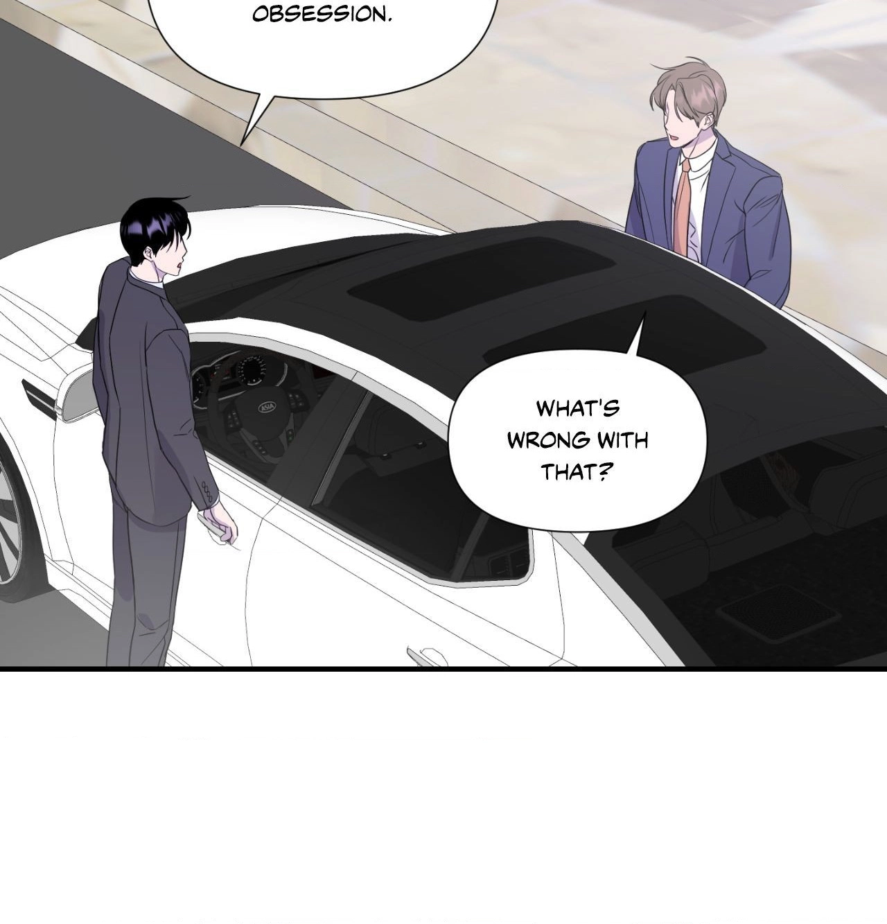 Read Imitation Gold chapter 30 image 49 on Lezhin