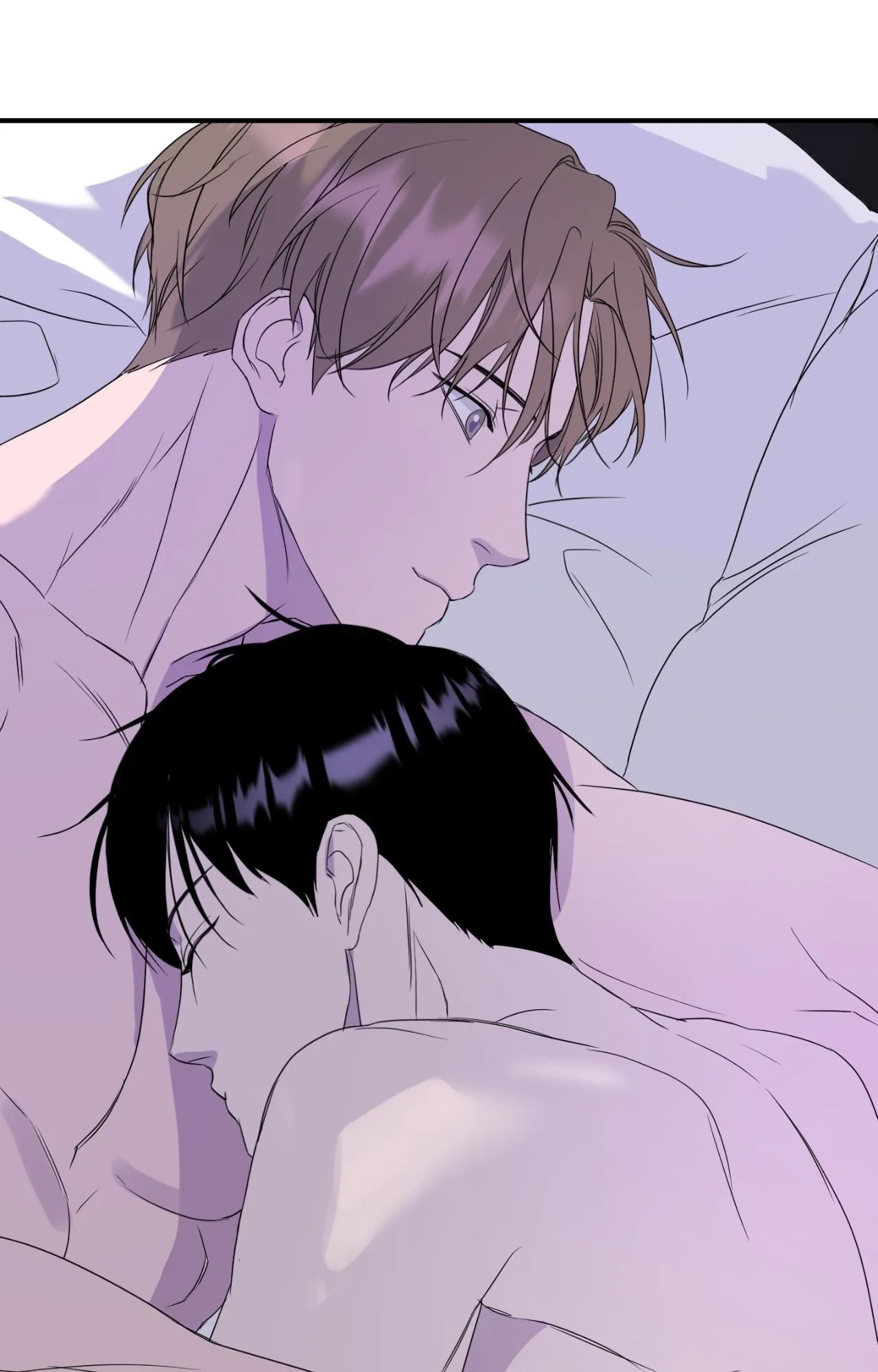 Read Imitation Gold chapter 30 image 5 on Lezhin