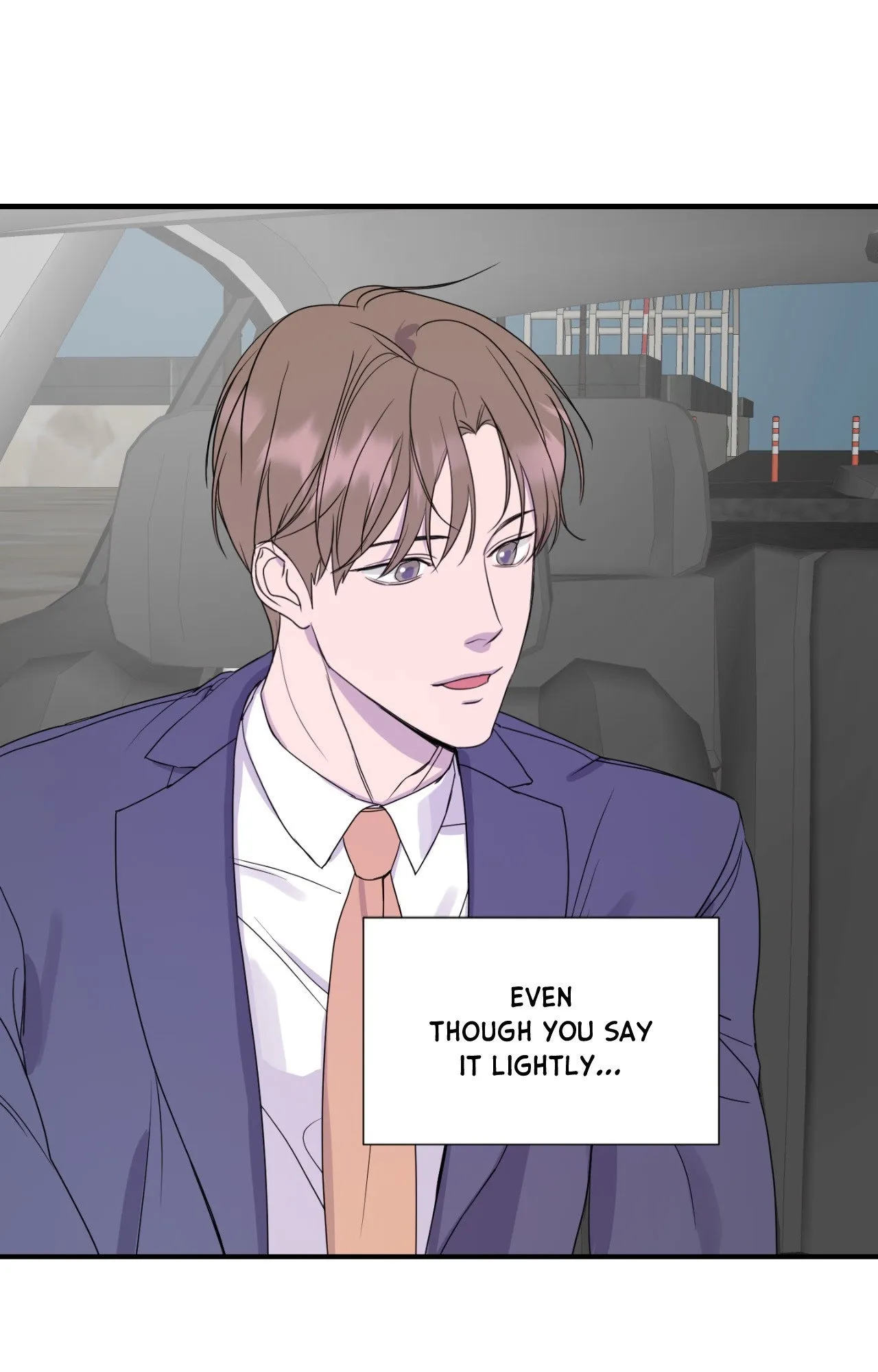 Read Imitation Gold chapter 30 image 50 on Lezhin