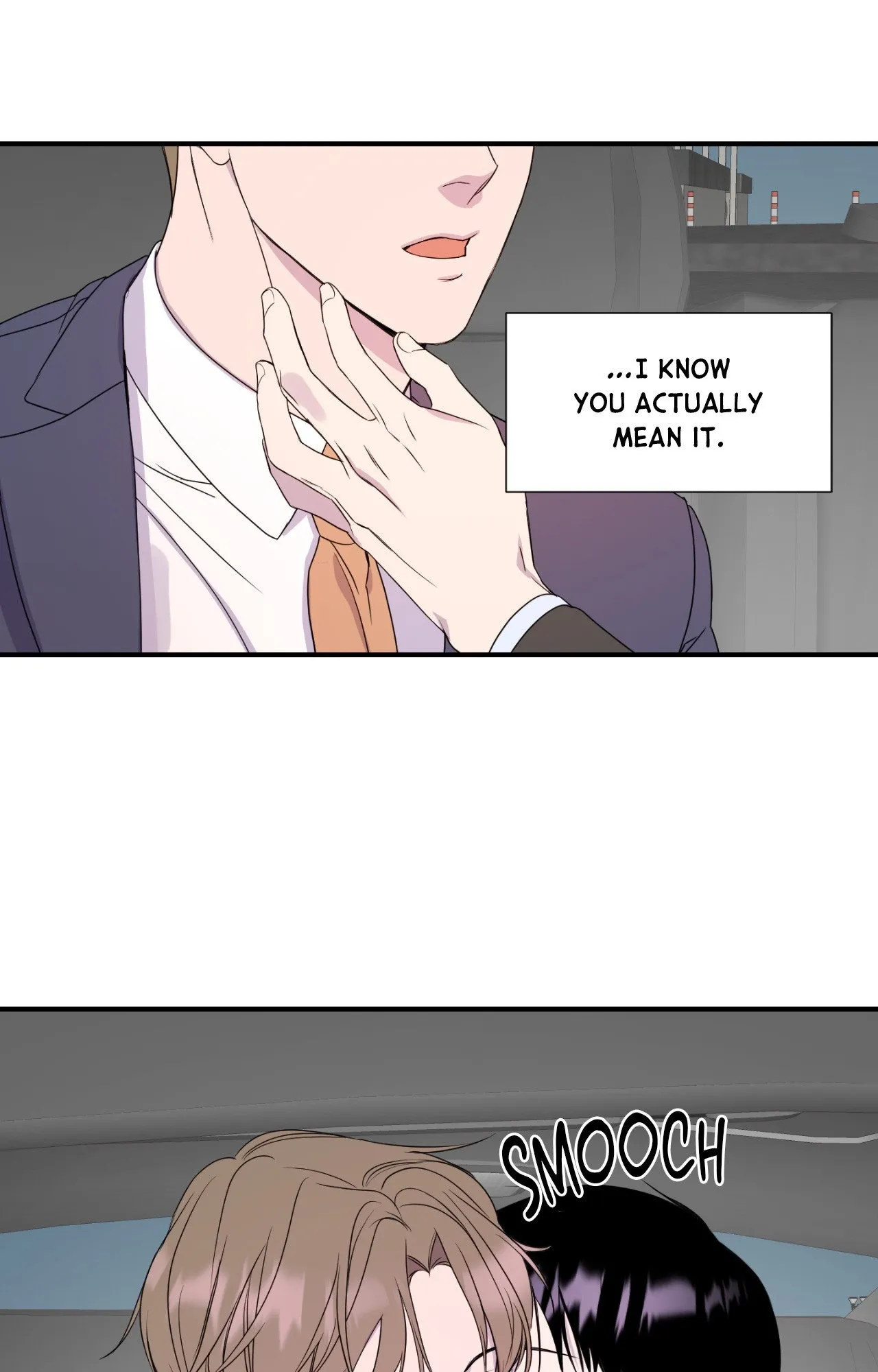 Read Imitation Gold chapter 30 image 51 on Lezhin