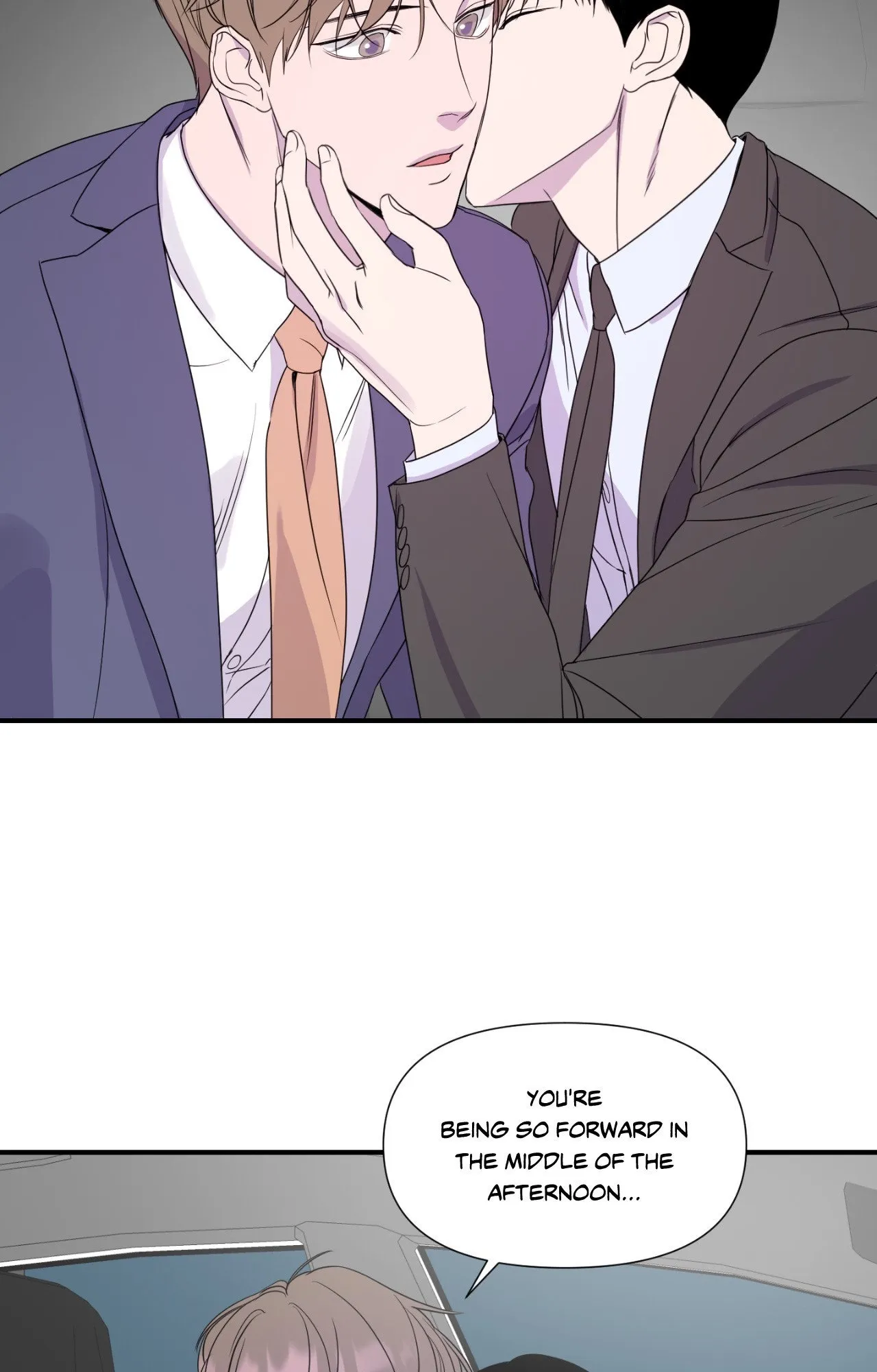 Read Imitation Gold chapter 30 image 52 on Lezhin