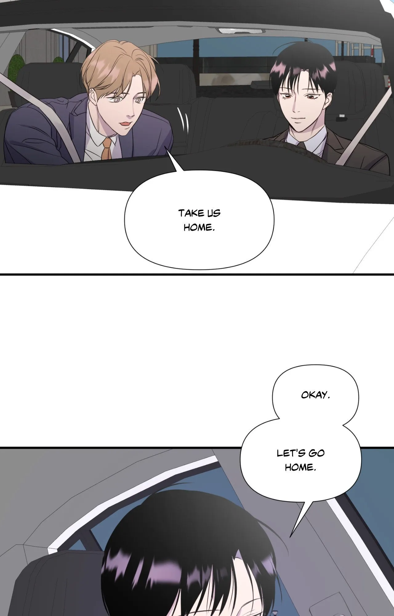 Read Imitation Gold chapter 30 image 55 on Lezhin