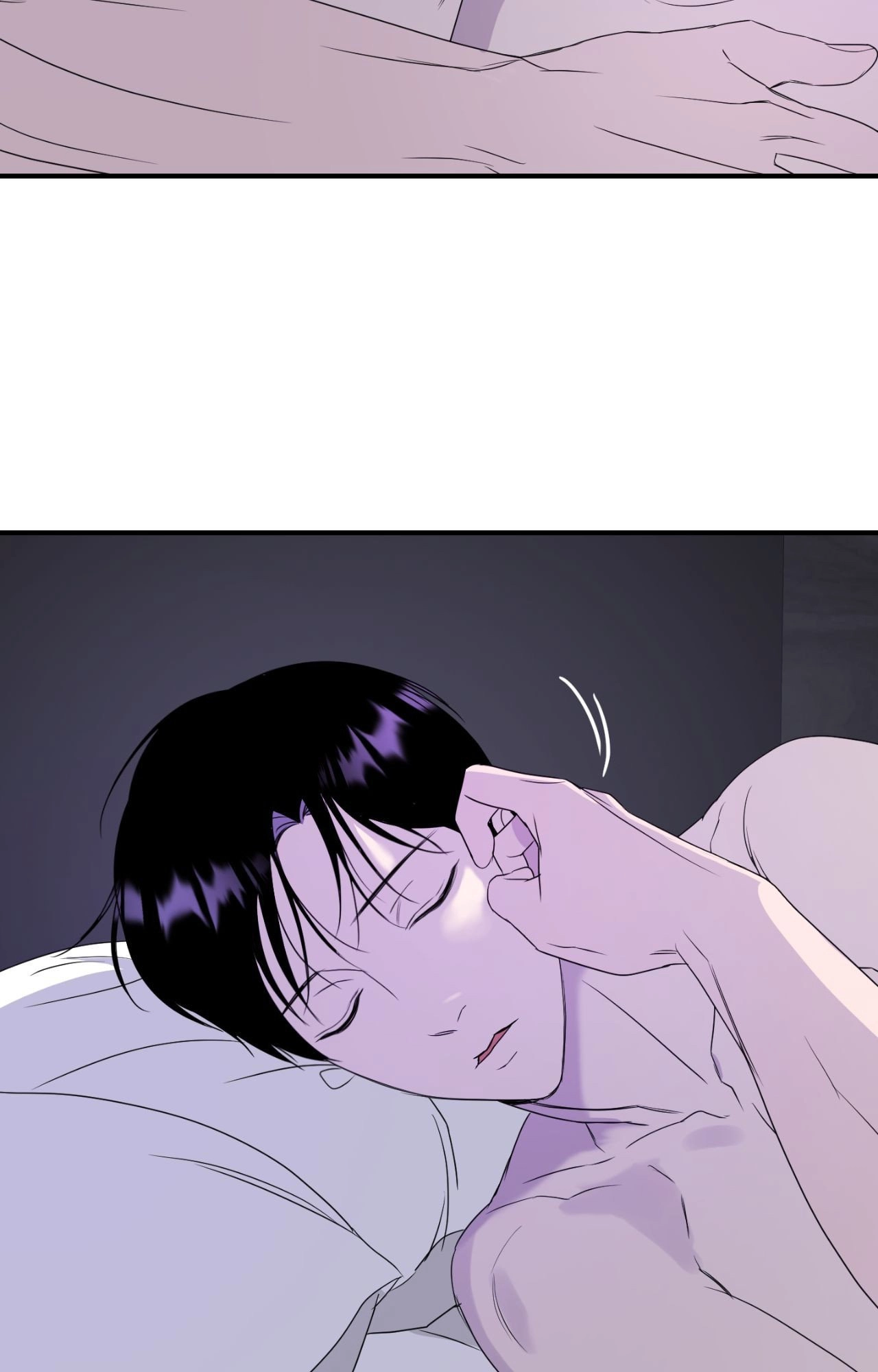 Read Imitation Gold chapter 30 image 6 on Lezhin