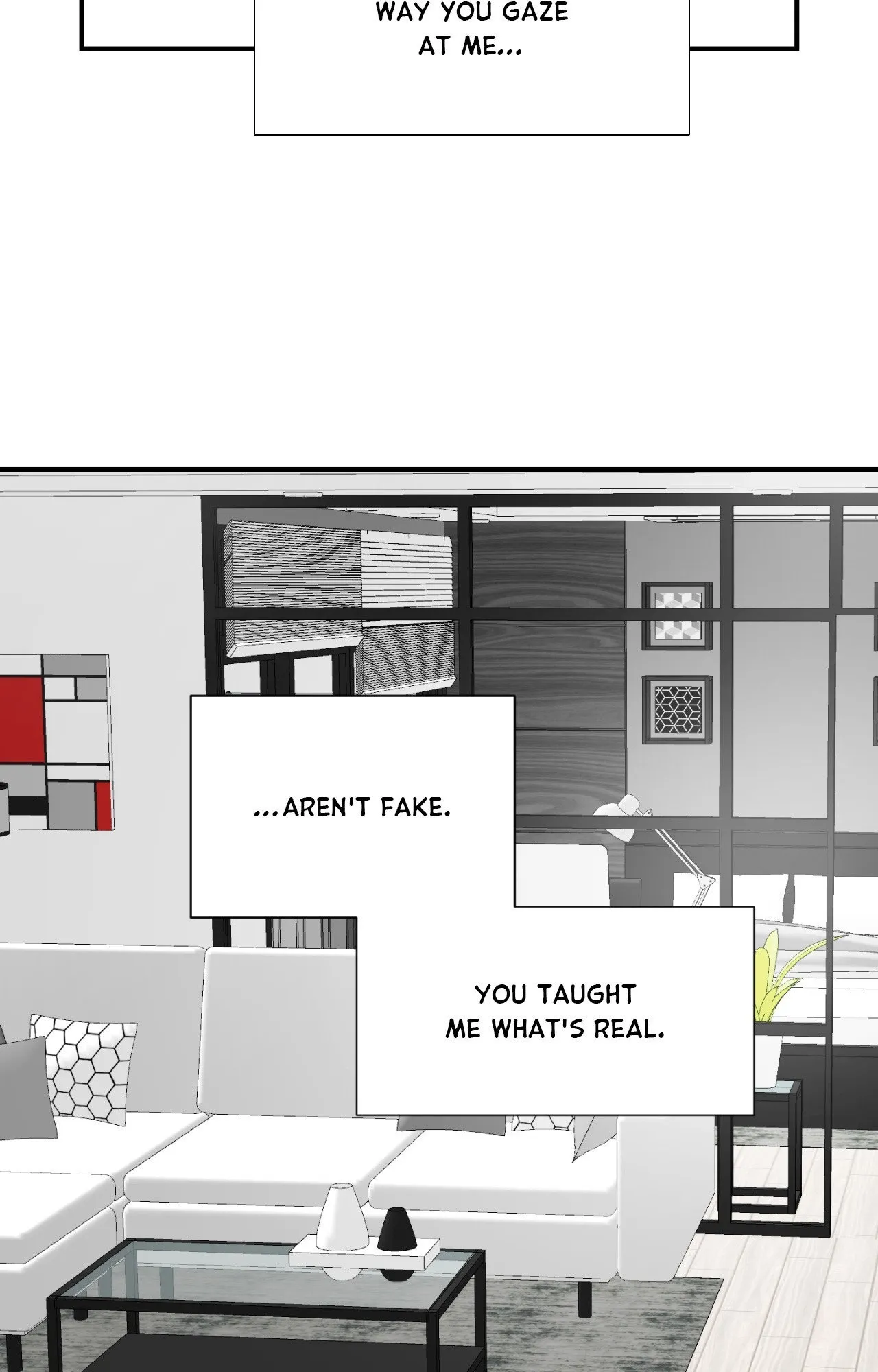 Read Imitation Gold chapter 30 image 61 on Lezhin