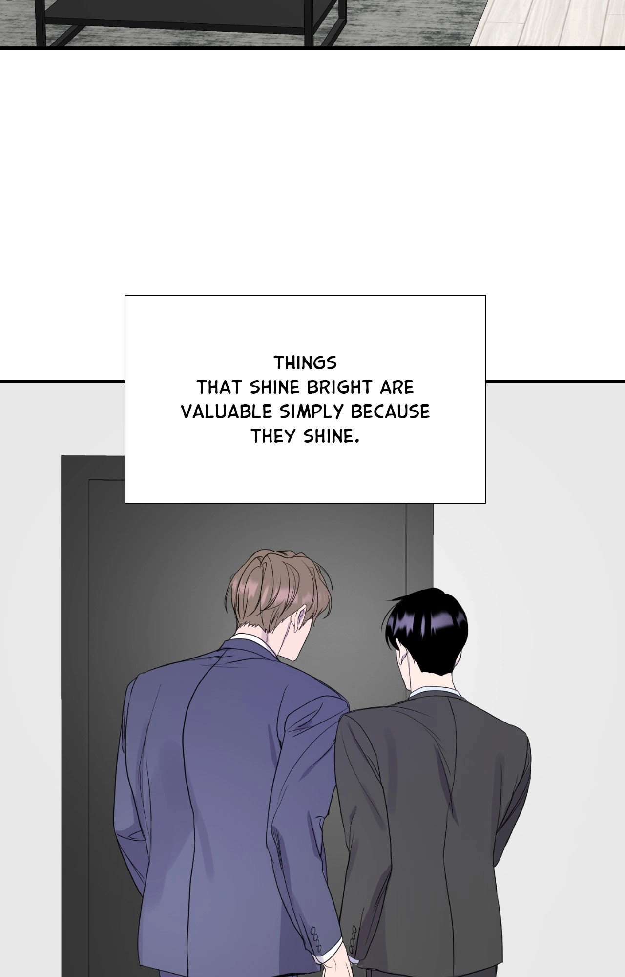 Read Imitation Gold chapter 30 image 62 on Lezhin