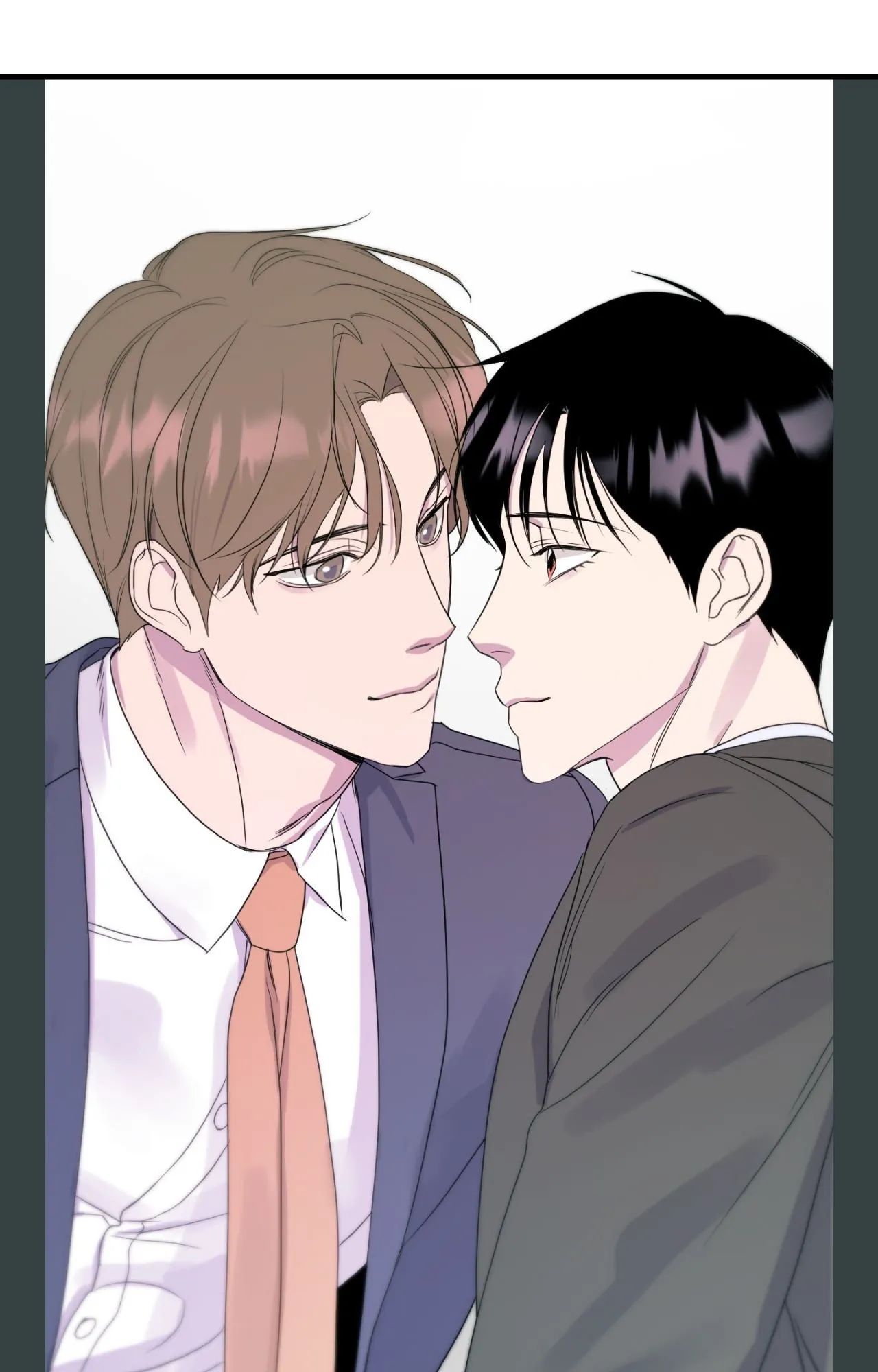 Read Imitation Gold chapter 30 image 64 on Lezhin