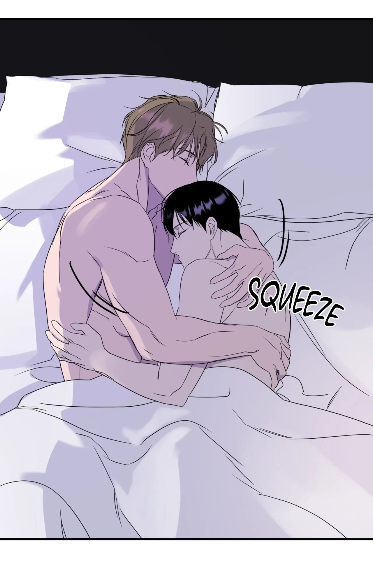 Read Imitation Gold chapter 30 image 8 on Lezhin