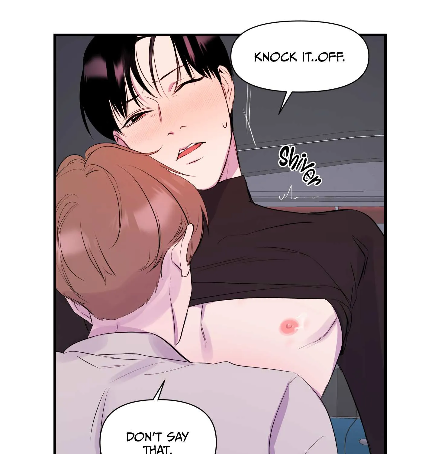 Read Imitation Gold chapter 4 image 104 on Lezhin