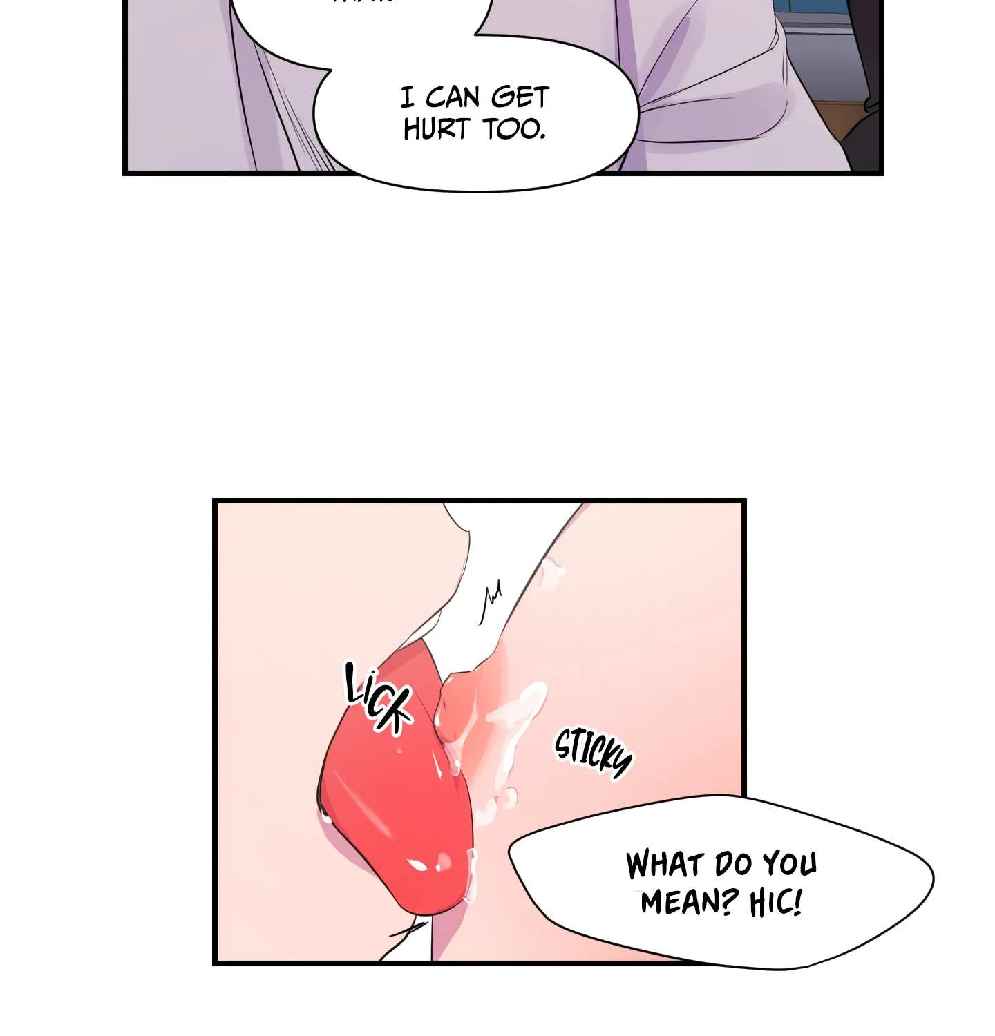 Read Imitation Gold chapter 4 image 105 on Lezhin