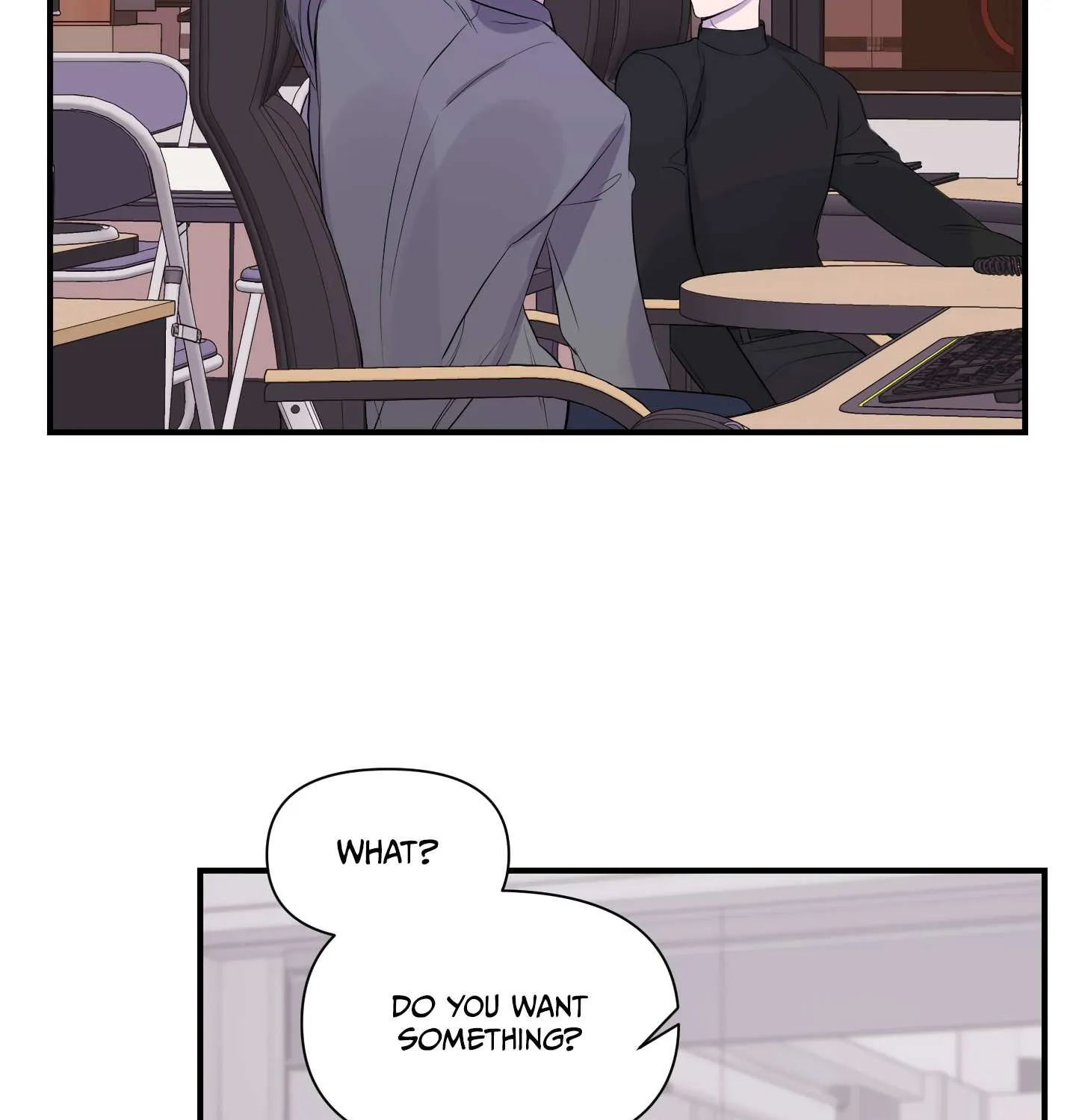 Read Imitation Gold chapter 4 image 11 on Lezhin