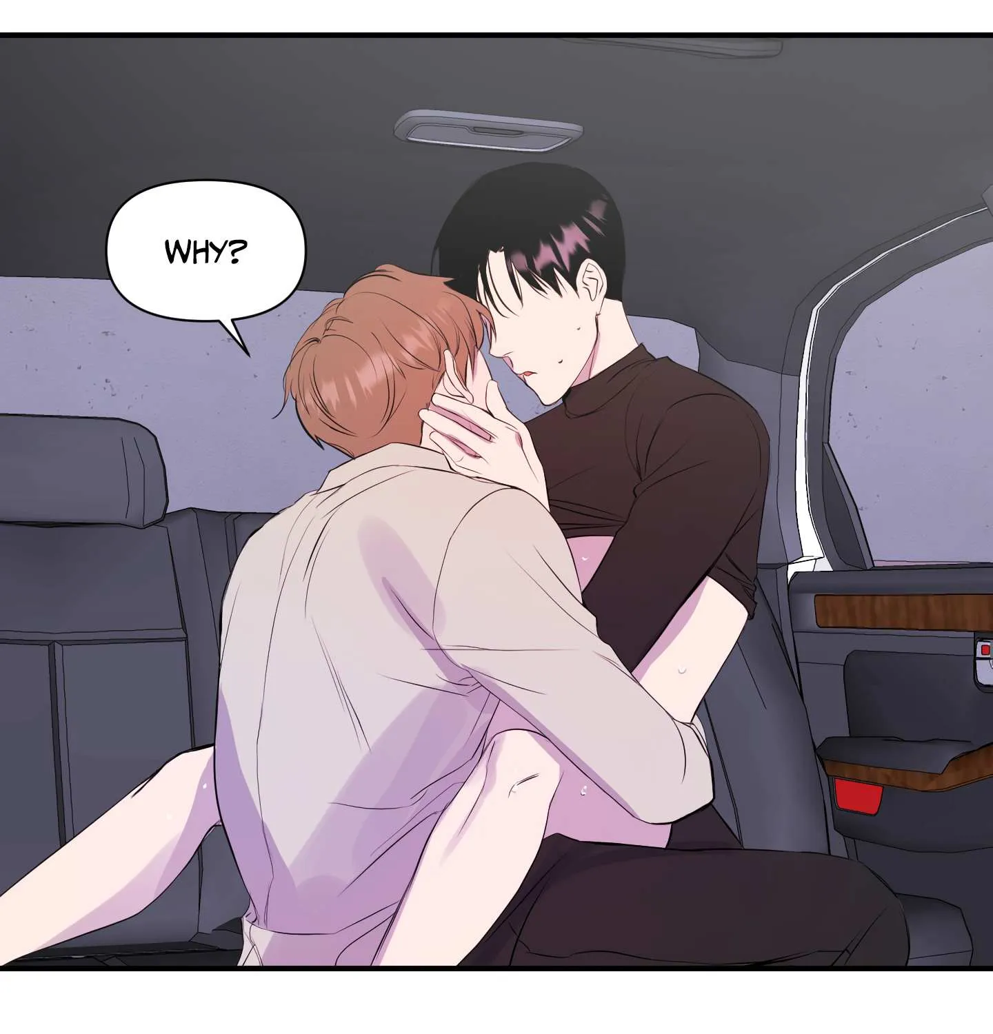 Read Imitation Gold chapter 4 image 110 on Lezhin