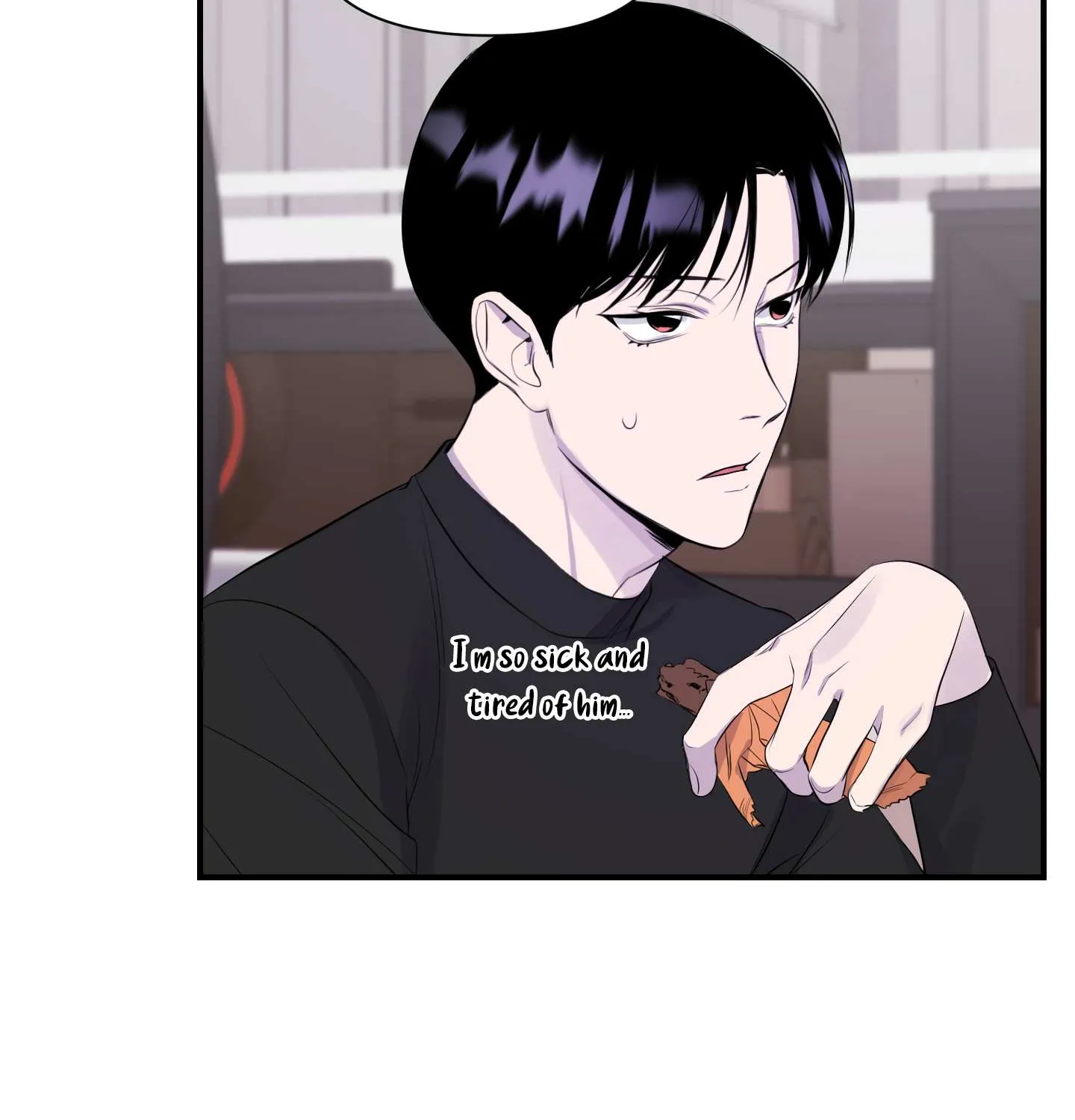 Read Imitation Gold chapter 4 image 12 on Lezhin