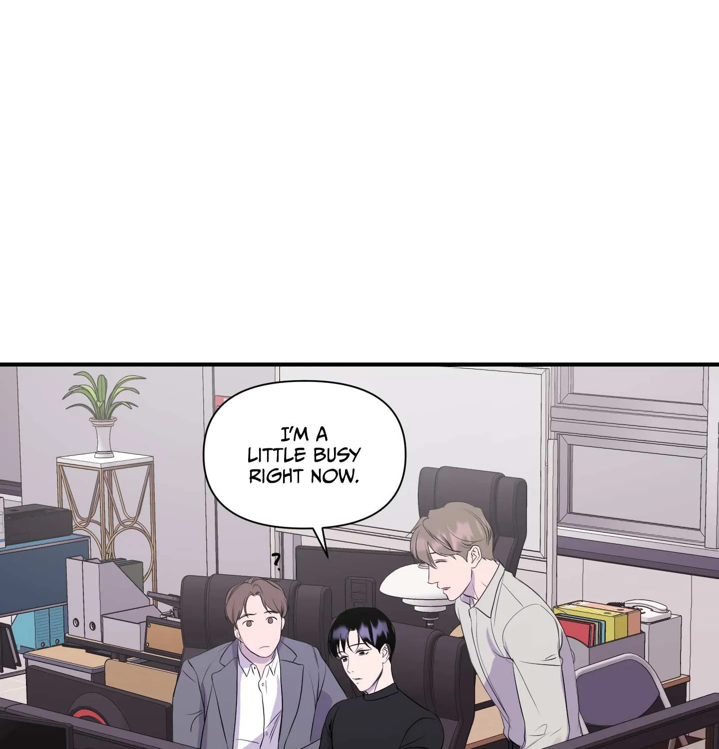 Read Imitation Gold chapter 4 image 15 on Lezhin