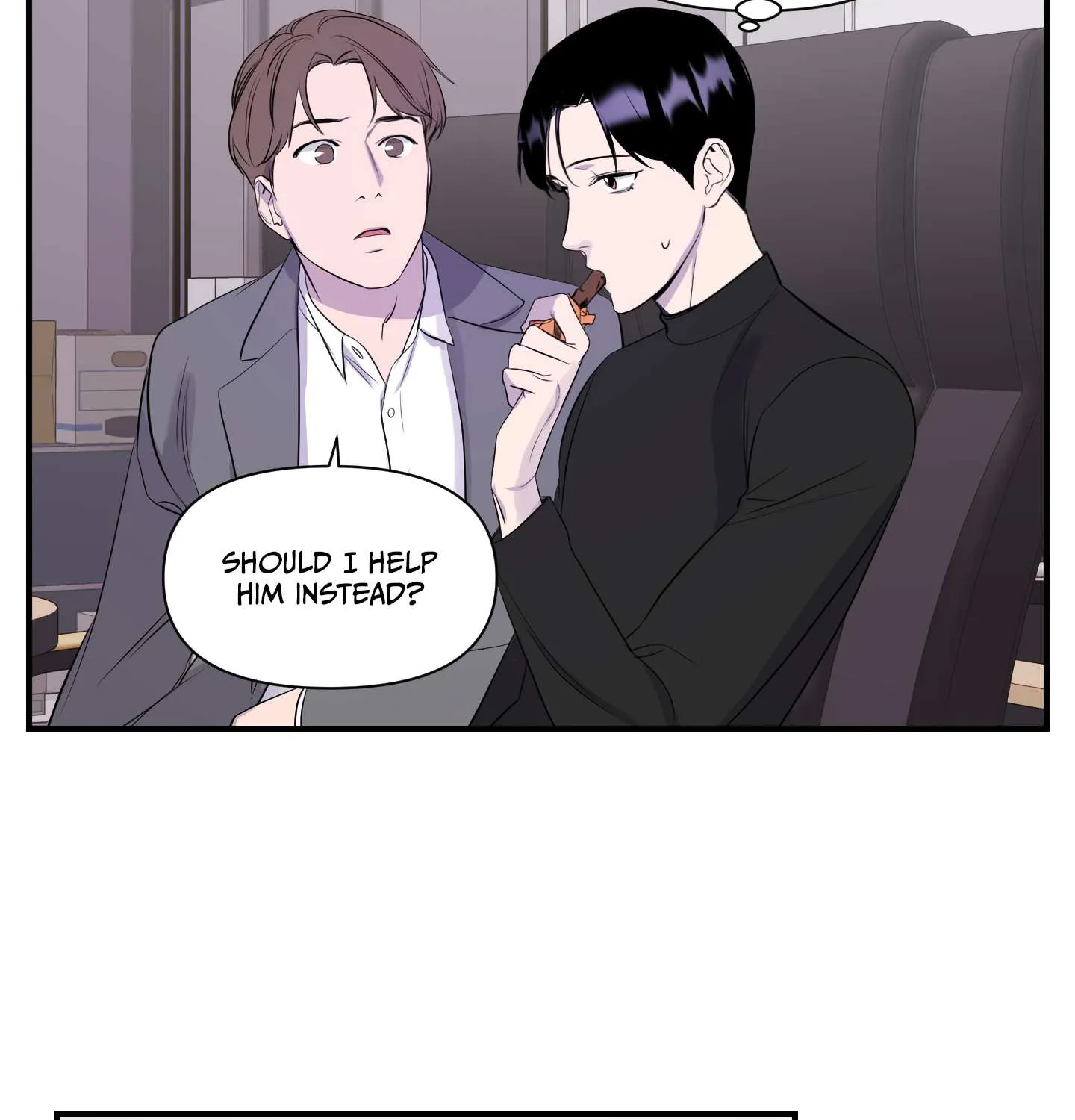 Read Imitation Gold chapter 4 image 17 on Lezhin