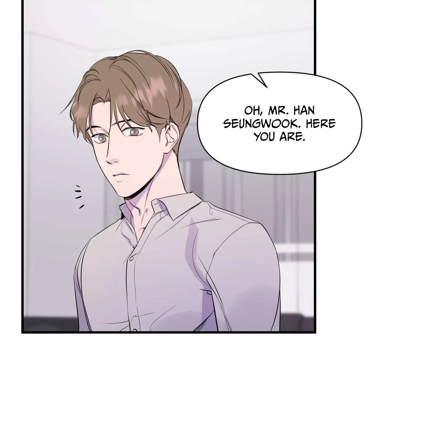 Read Imitation Gold chapter 4 image 18 on Lezhin