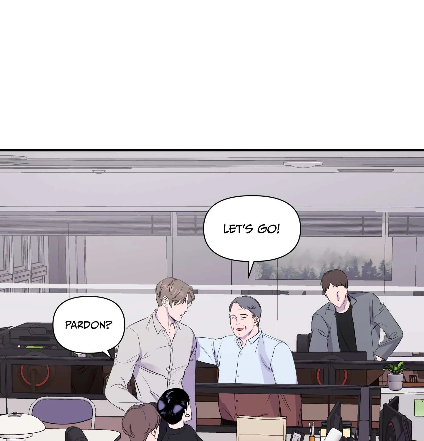 Read Imitation Gold chapter 4 image 19 on Lezhin