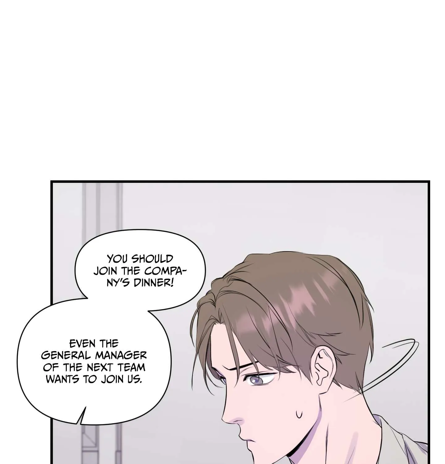 Read Imitation Gold chapter 4 image 21 on Lezhin