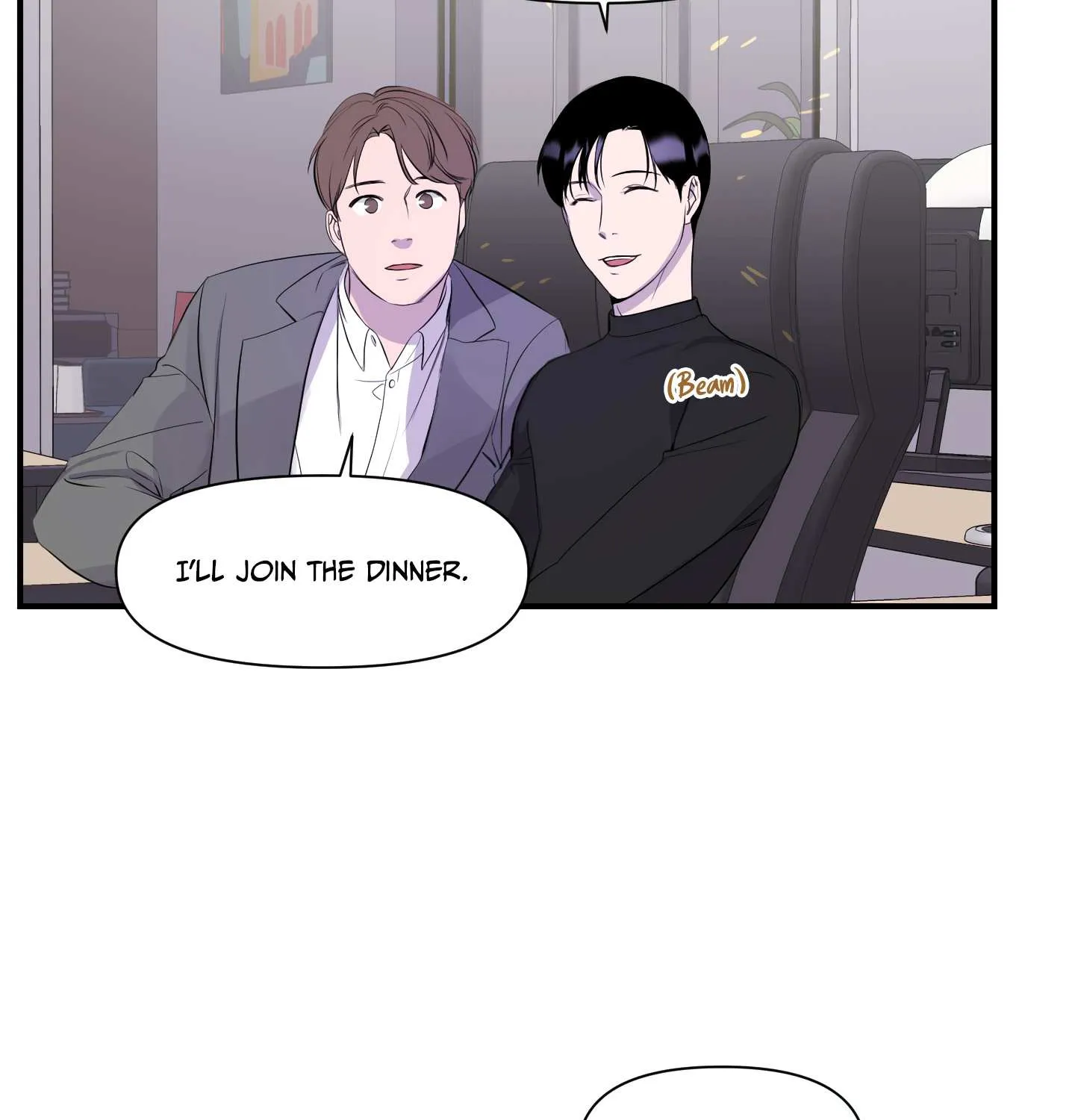 Read Imitation Gold chapter 4 image 23 on Lezhin