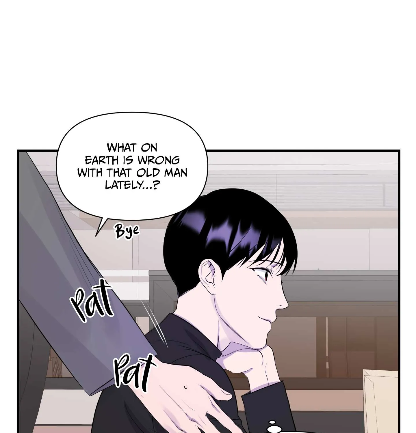 Read Imitation Gold chapter 4 image 25 on Lezhin