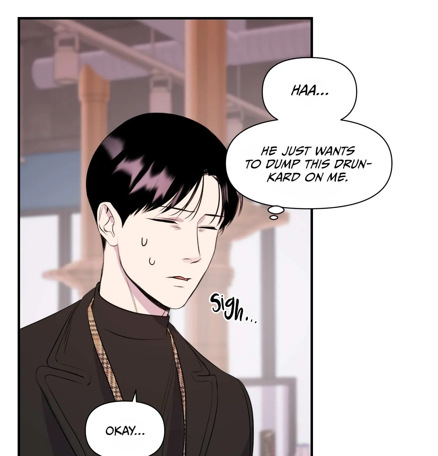 Read Imitation Gold chapter 4 image 33 on Lezhin