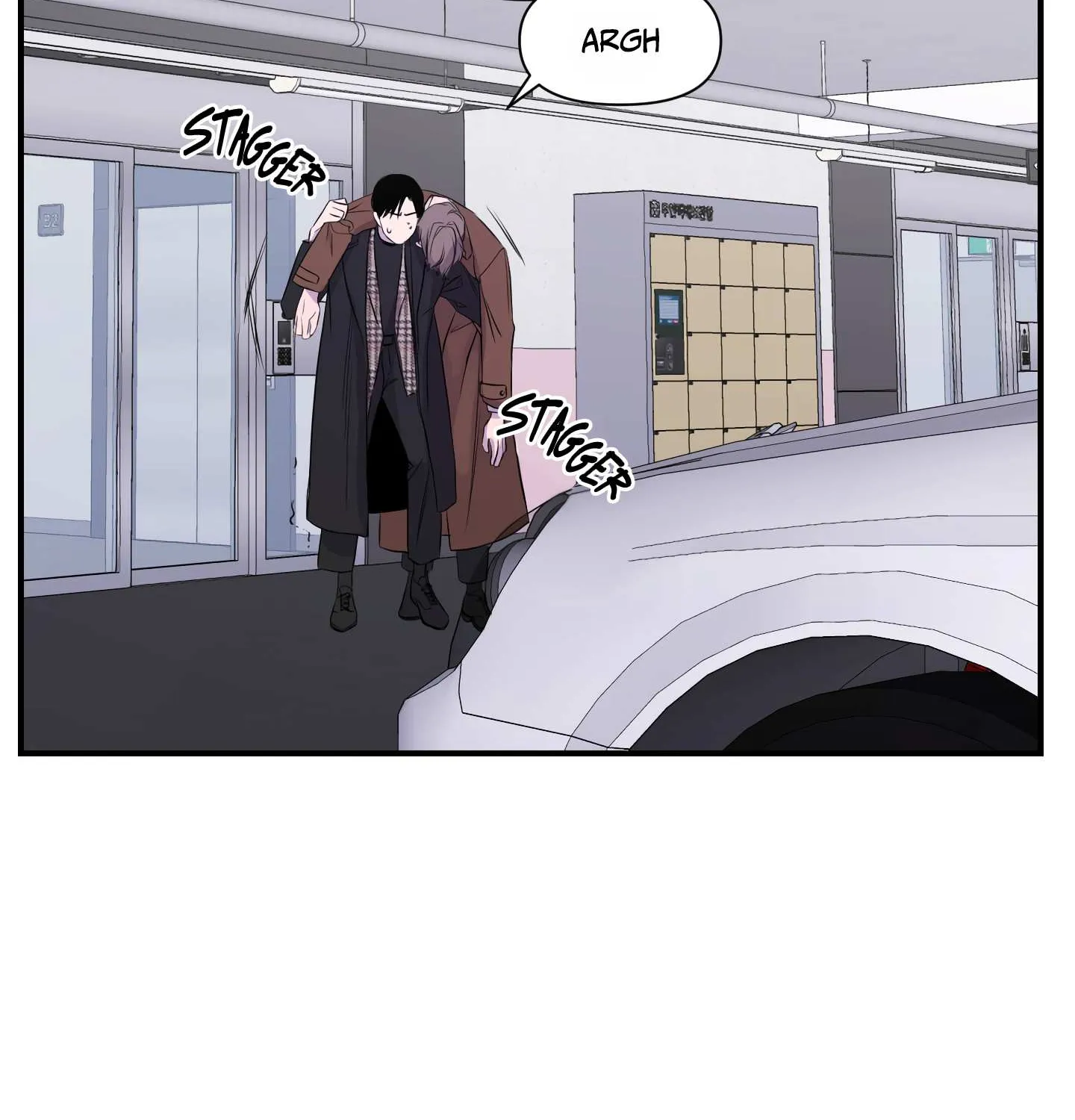 Read Imitation Gold chapter 4 image 36 on Lezhin