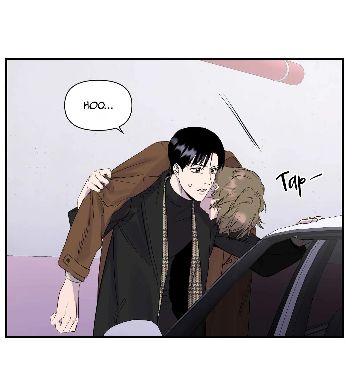 Read Imitation Gold chapter 4 image 37 on Lezhin