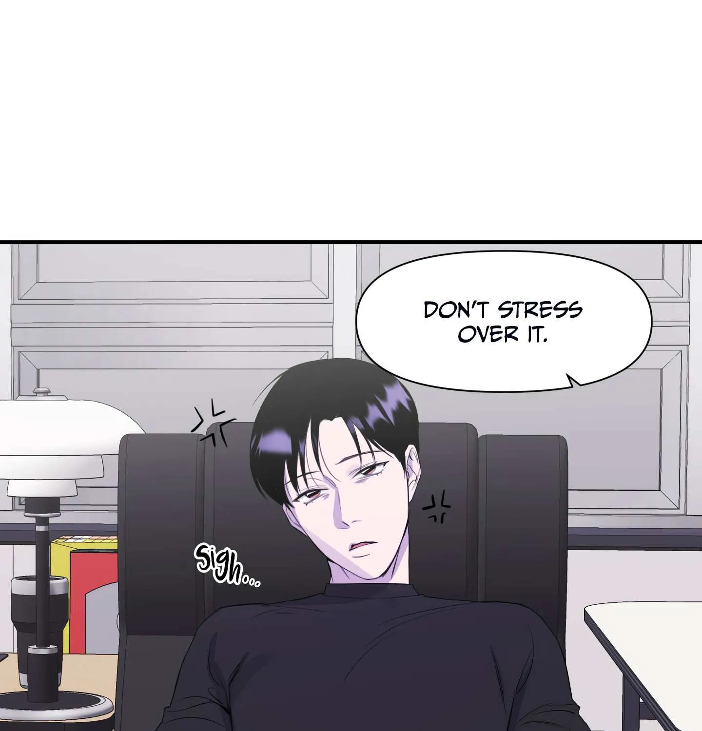 Read Imitation Gold chapter 4 image 4 on Lezhin