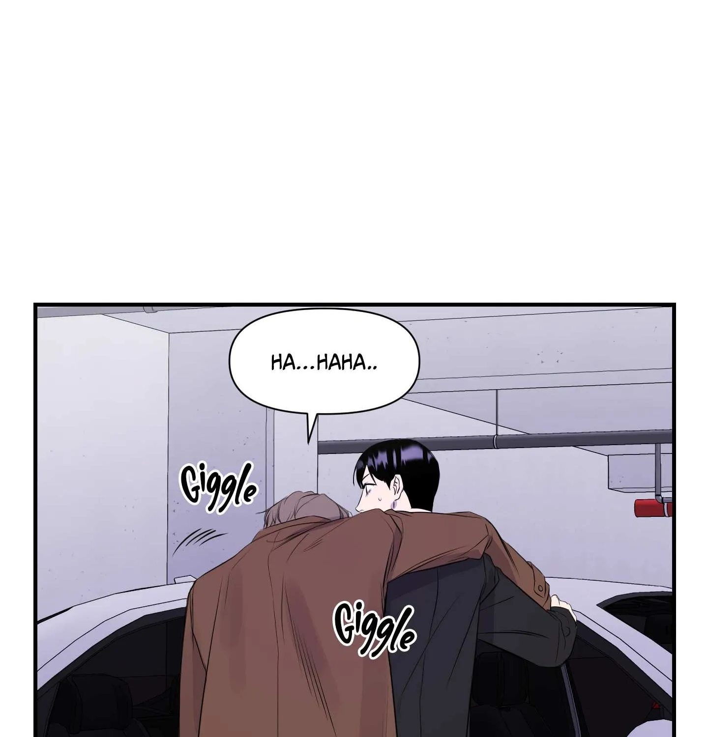 Read Imitation Gold chapter 4 image 40 on Lezhin