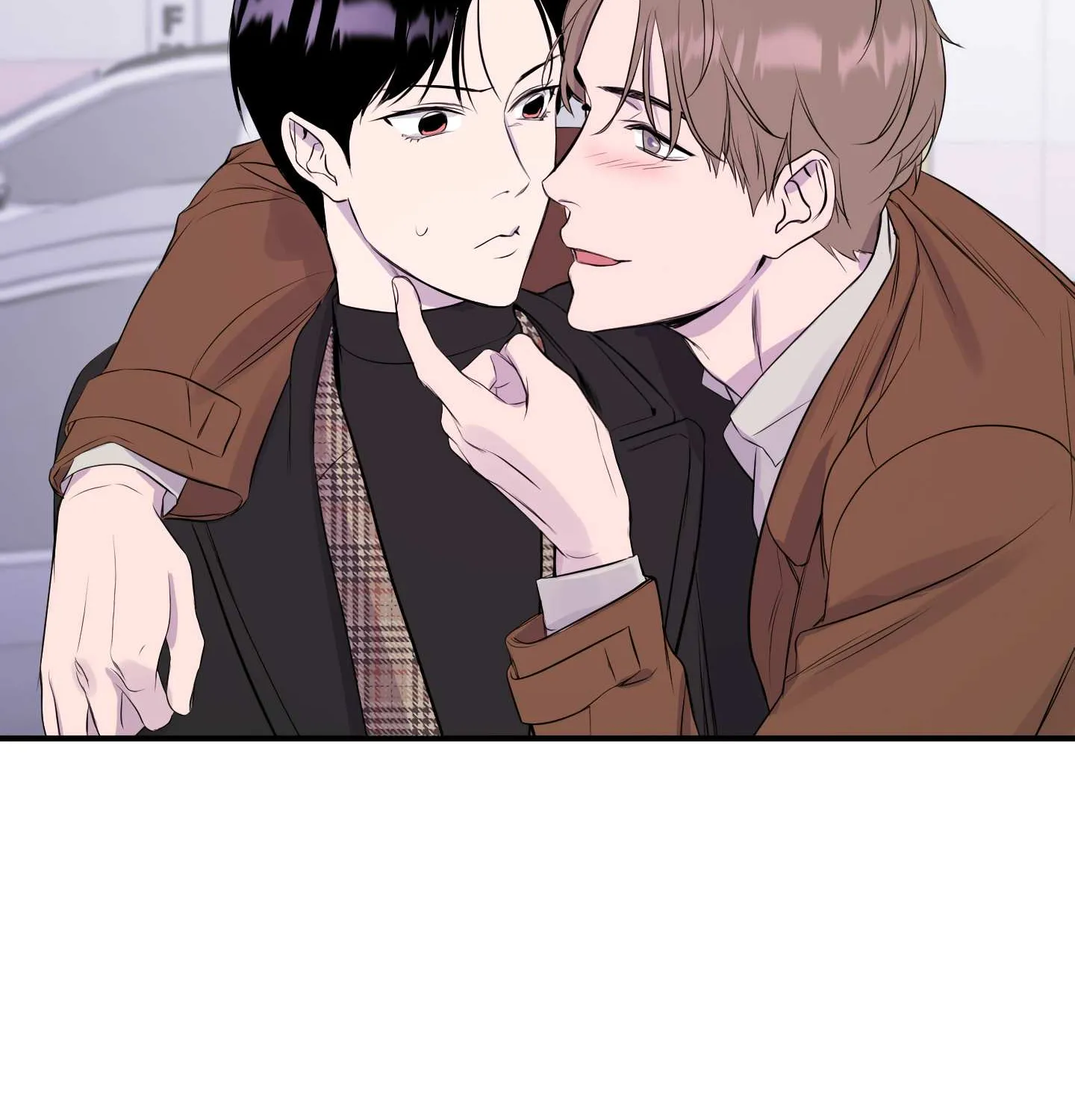 Read Imitation Gold chapter 4 image 42 on Lezhin