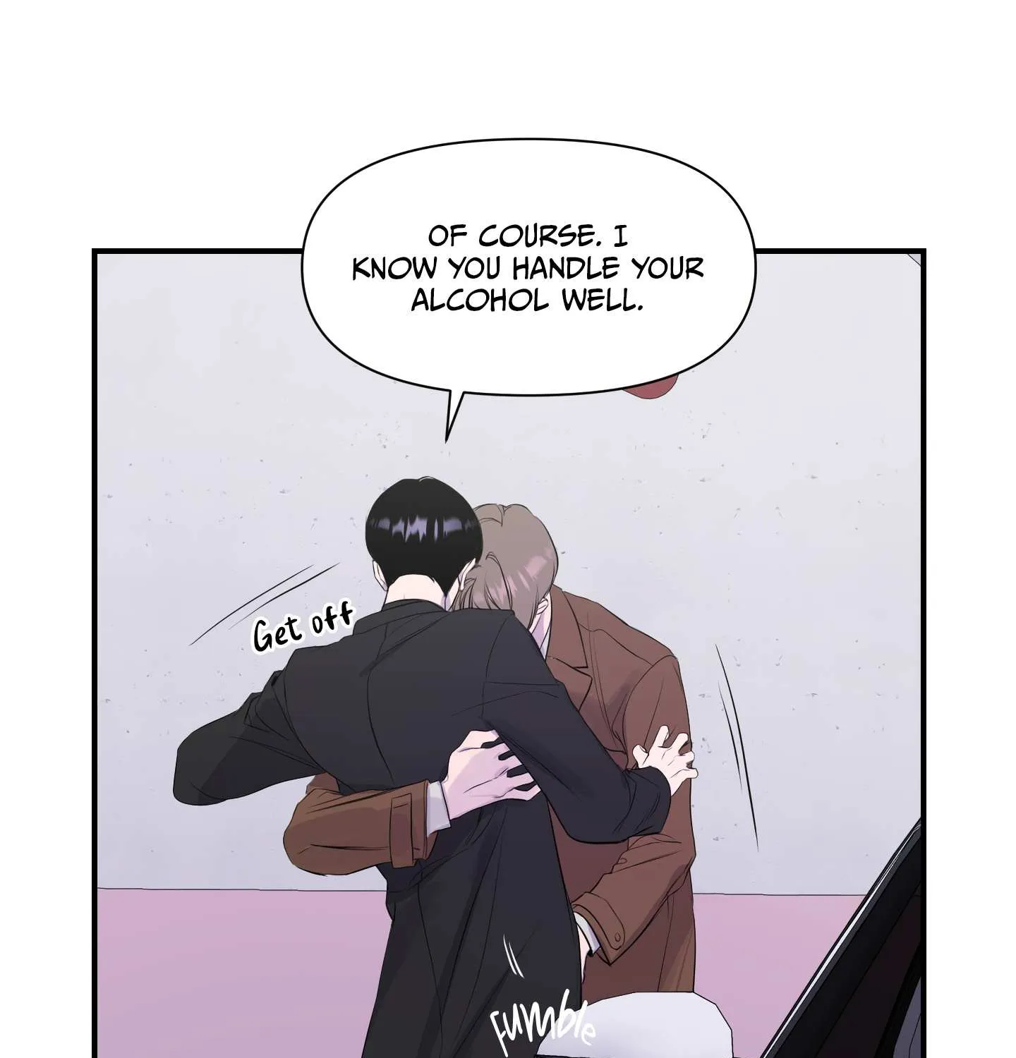 Read Imitation Gold chapter 4 image 43 on Lezhin